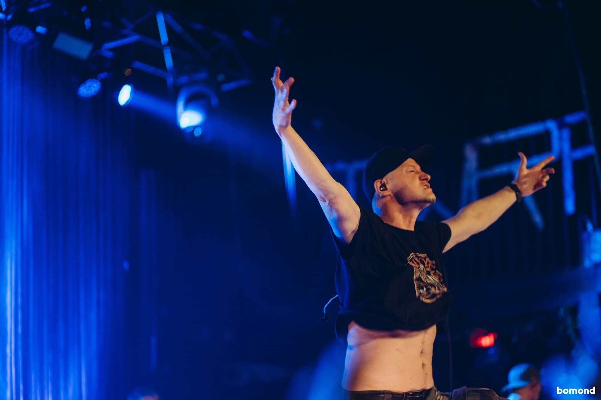 #43 – BoomBox - Toronto (MAR 17, 2023)