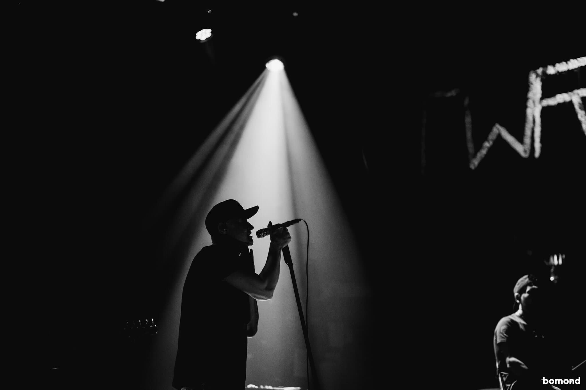 #44 – BoomBox - Toronto (MAR 17, 2023)