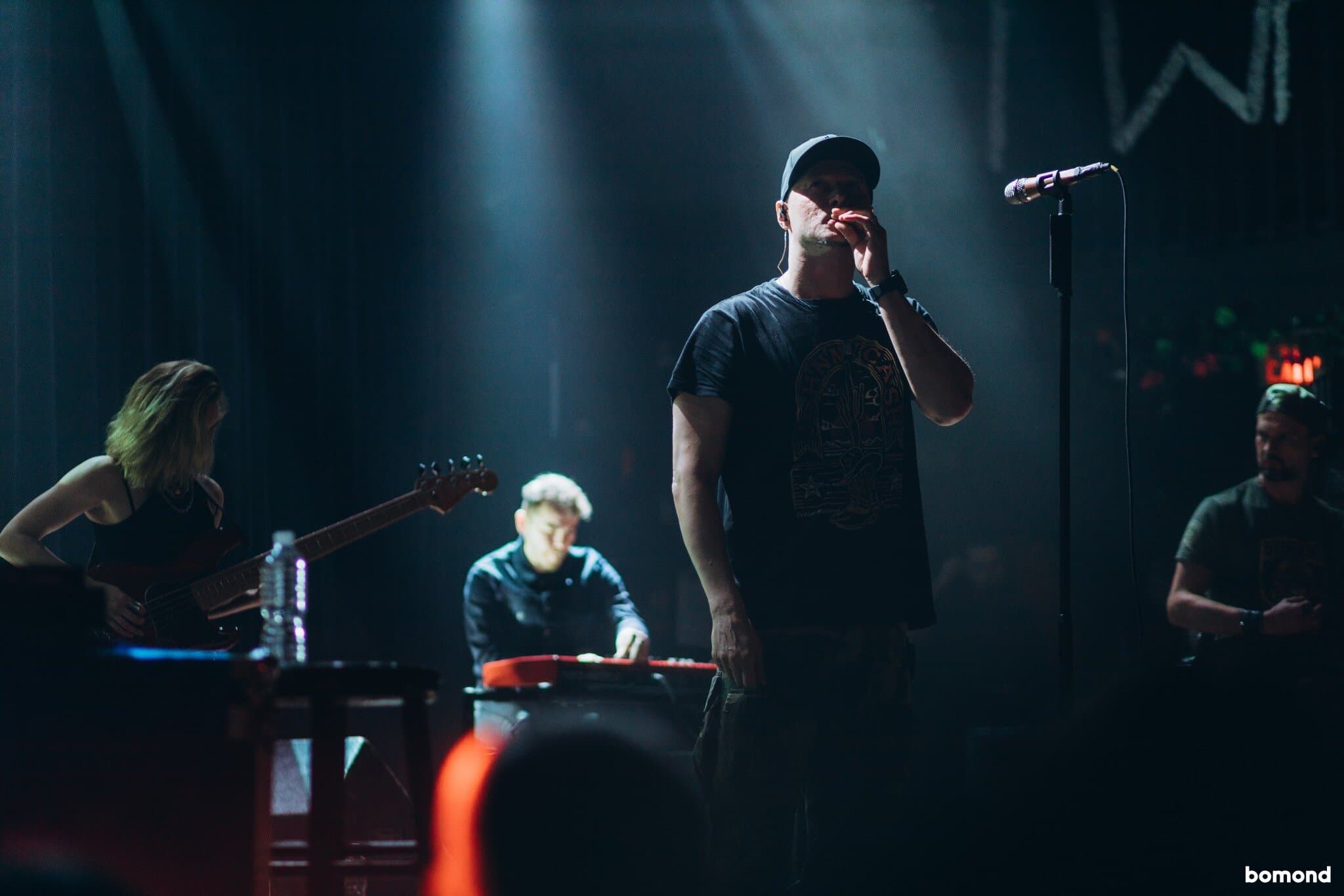 #45 – BoomBox - Toronto (MAR 17, 2023)