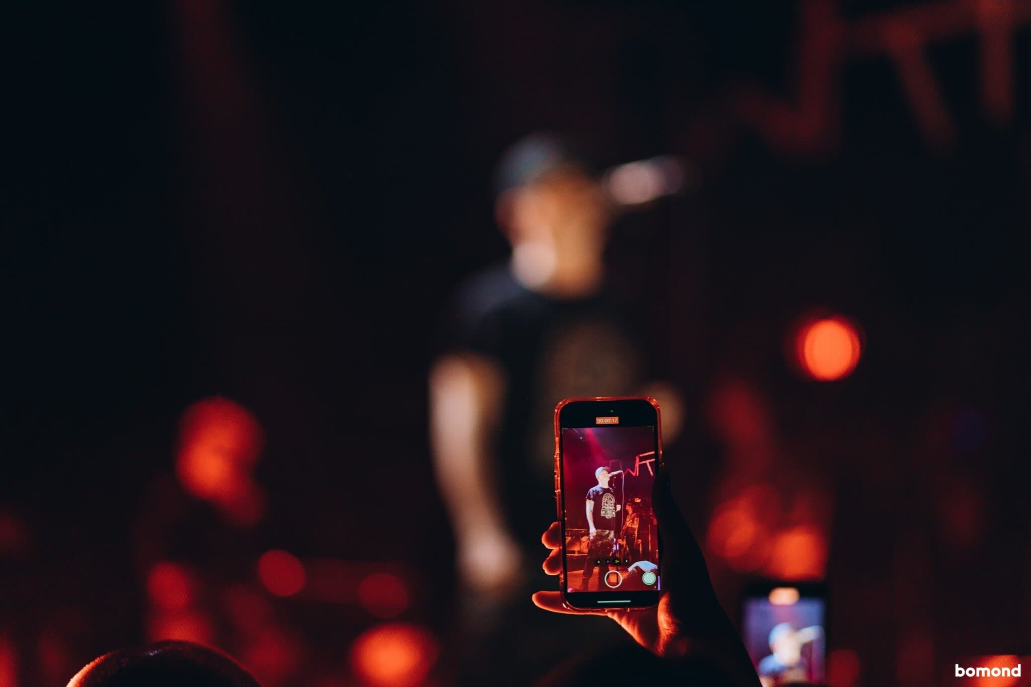 #46 – BoomBox - Toronto (MAR 17, 2023)