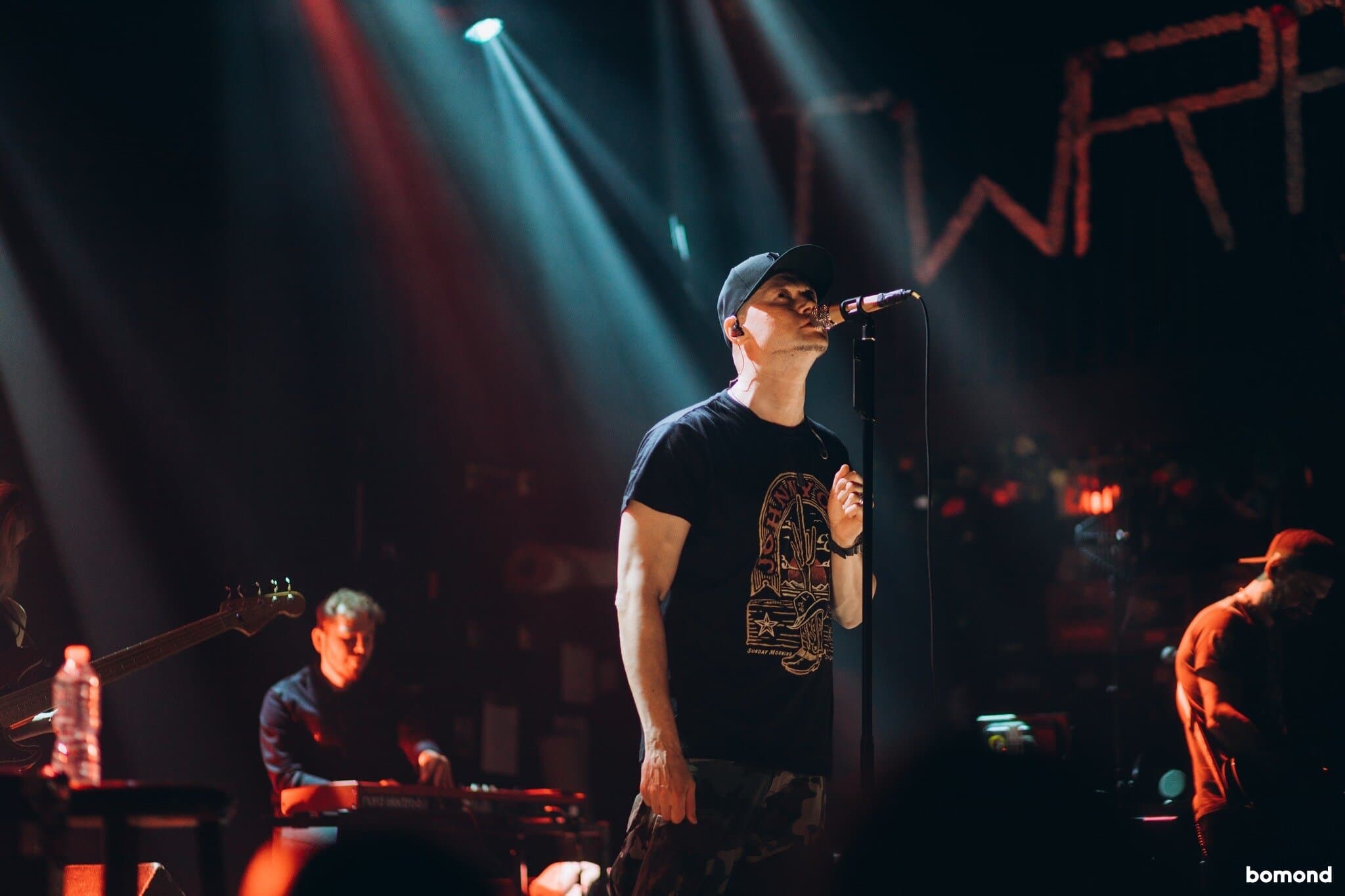 BoomBox - Toronto (MAR 17, 2023)