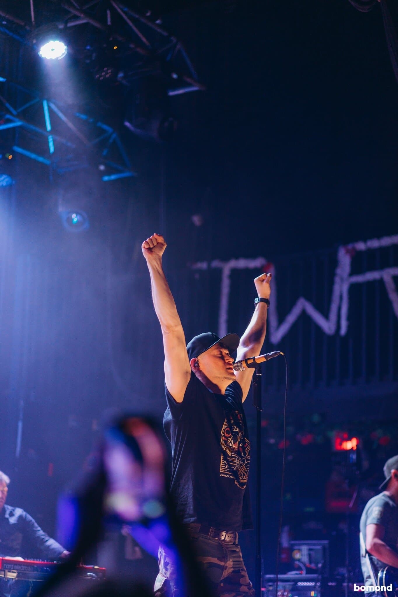 BoomBox - Toronto (MAR 17, 2023)