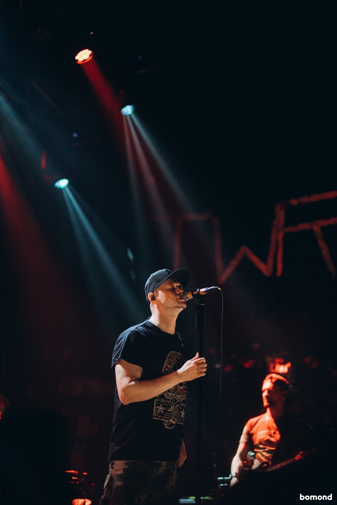 BoomBox - Toronto (MAR 17, 2023)