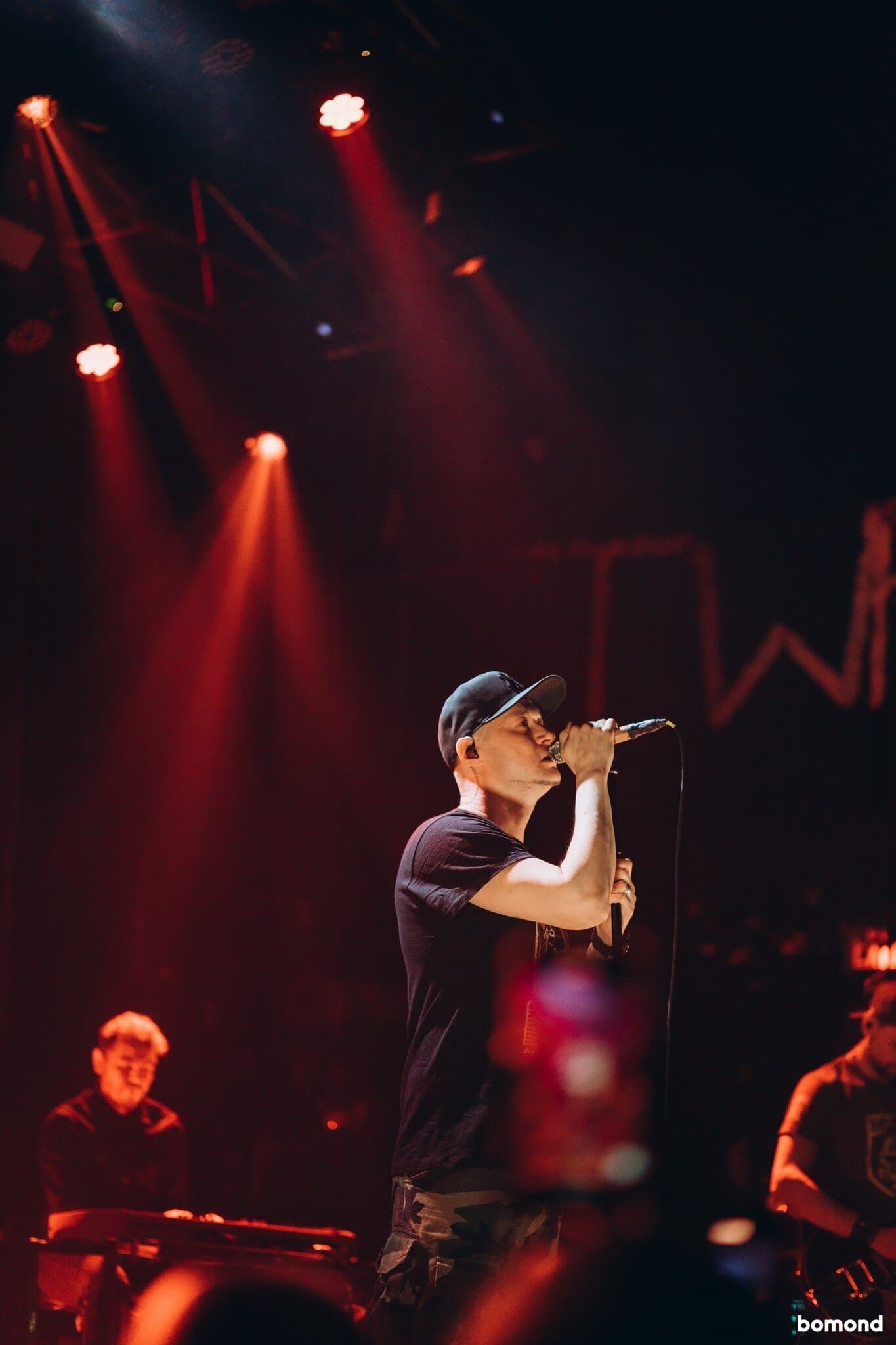 BoomBox - Toronto (MAR 17, 2023)