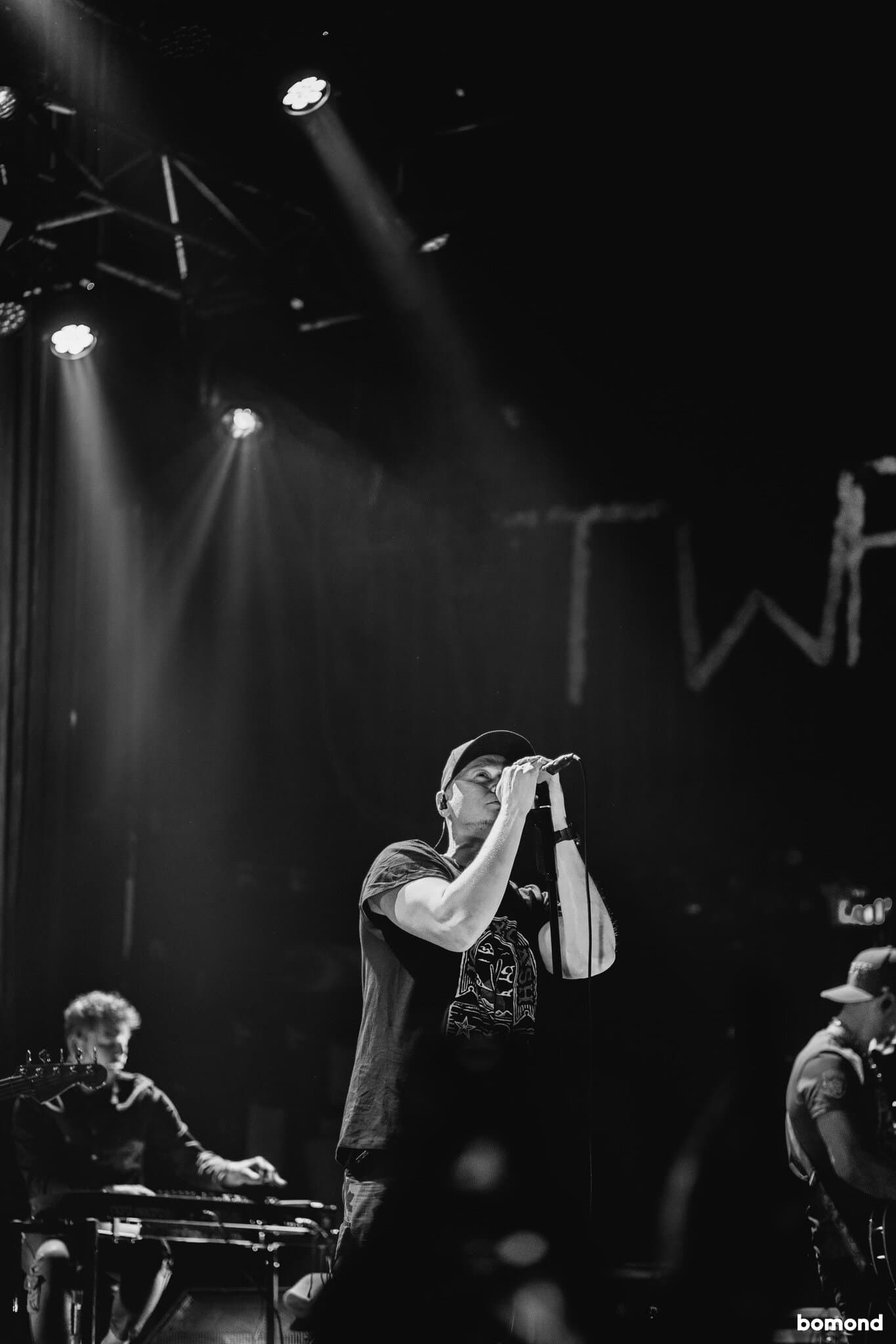 BoomBox - Toronto (MAR 17, 2023)