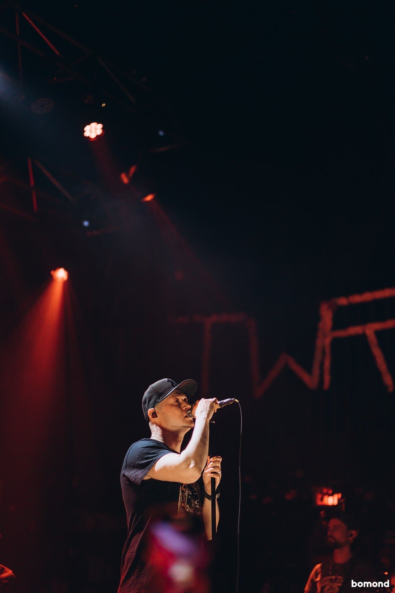 #53 – BoomBox - Toronto (MAR 17, 2023)