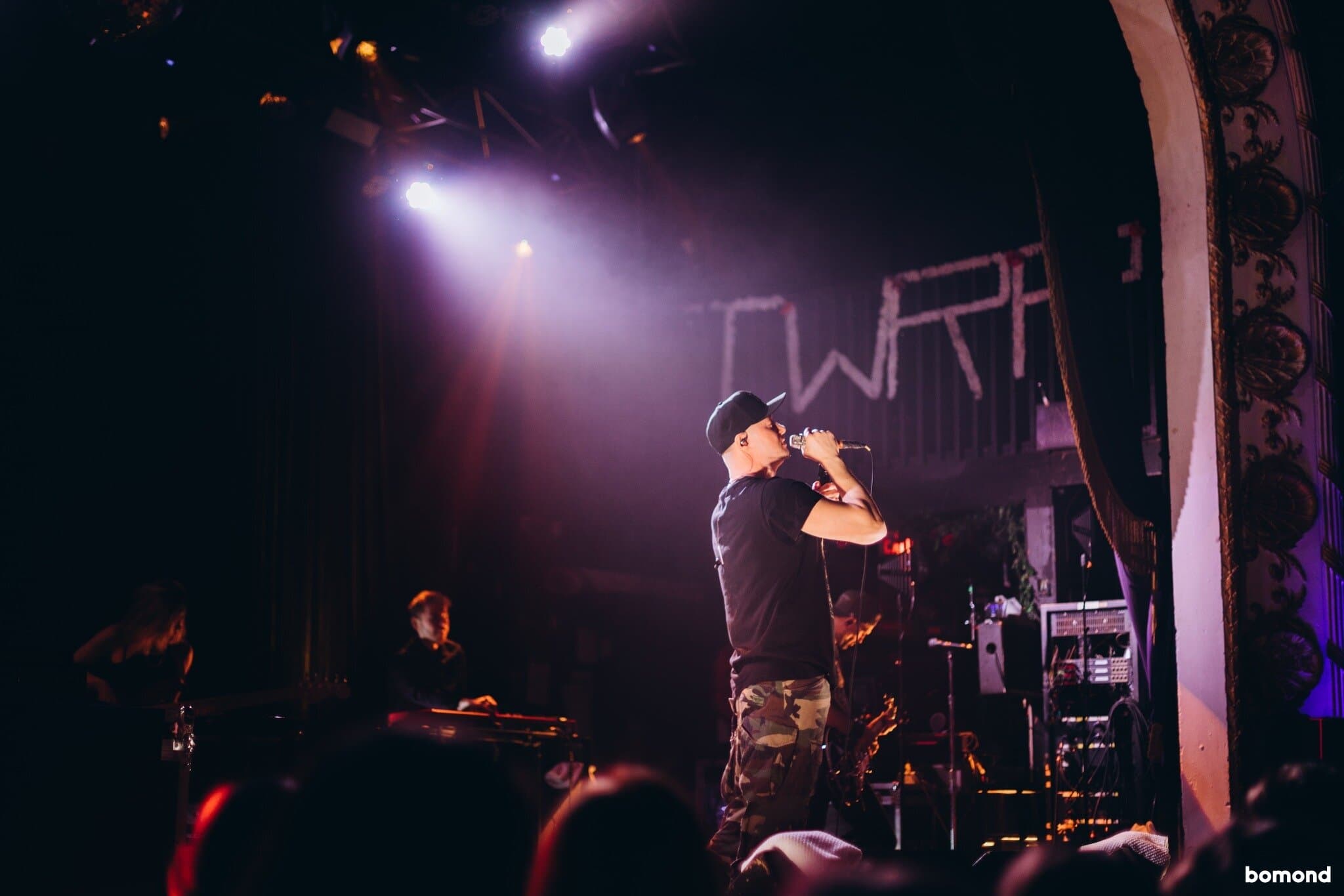 BoomBox - Toronto (MAR 17, 2023)