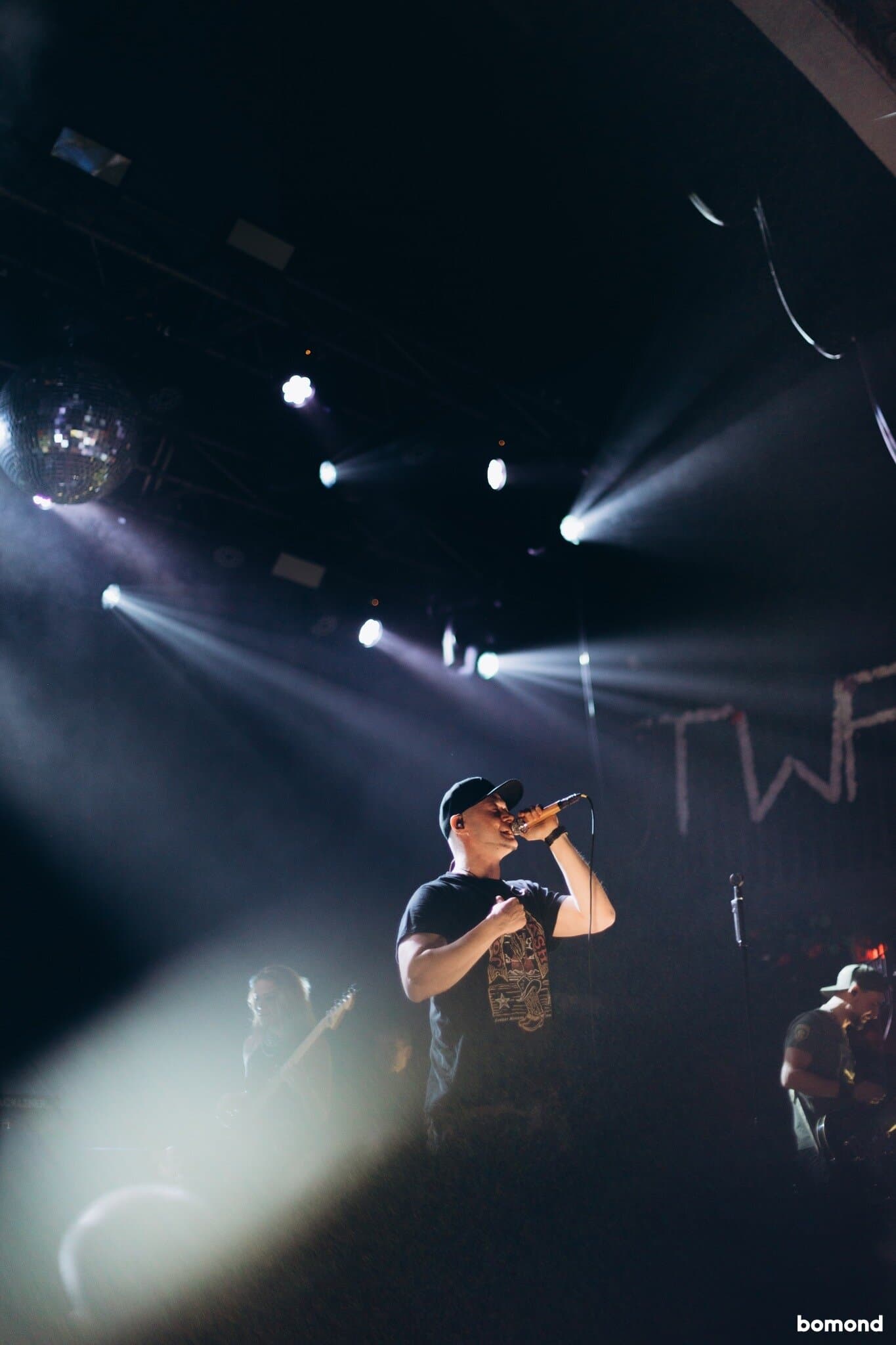 BoomBox - Toronto (MAR 17, 2023)