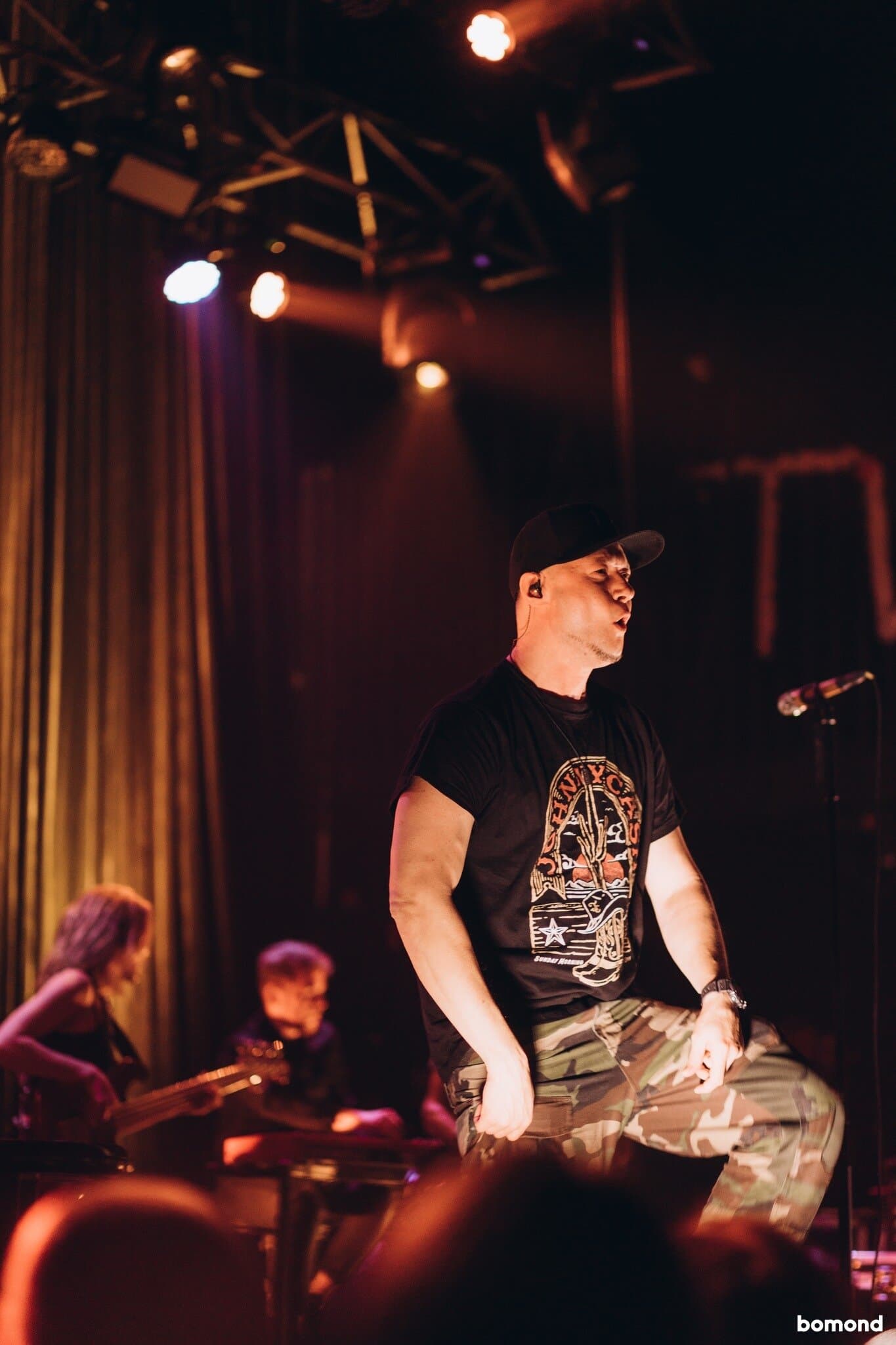 #57 – BoomBox - Toronto (MAR 17, 2023)
