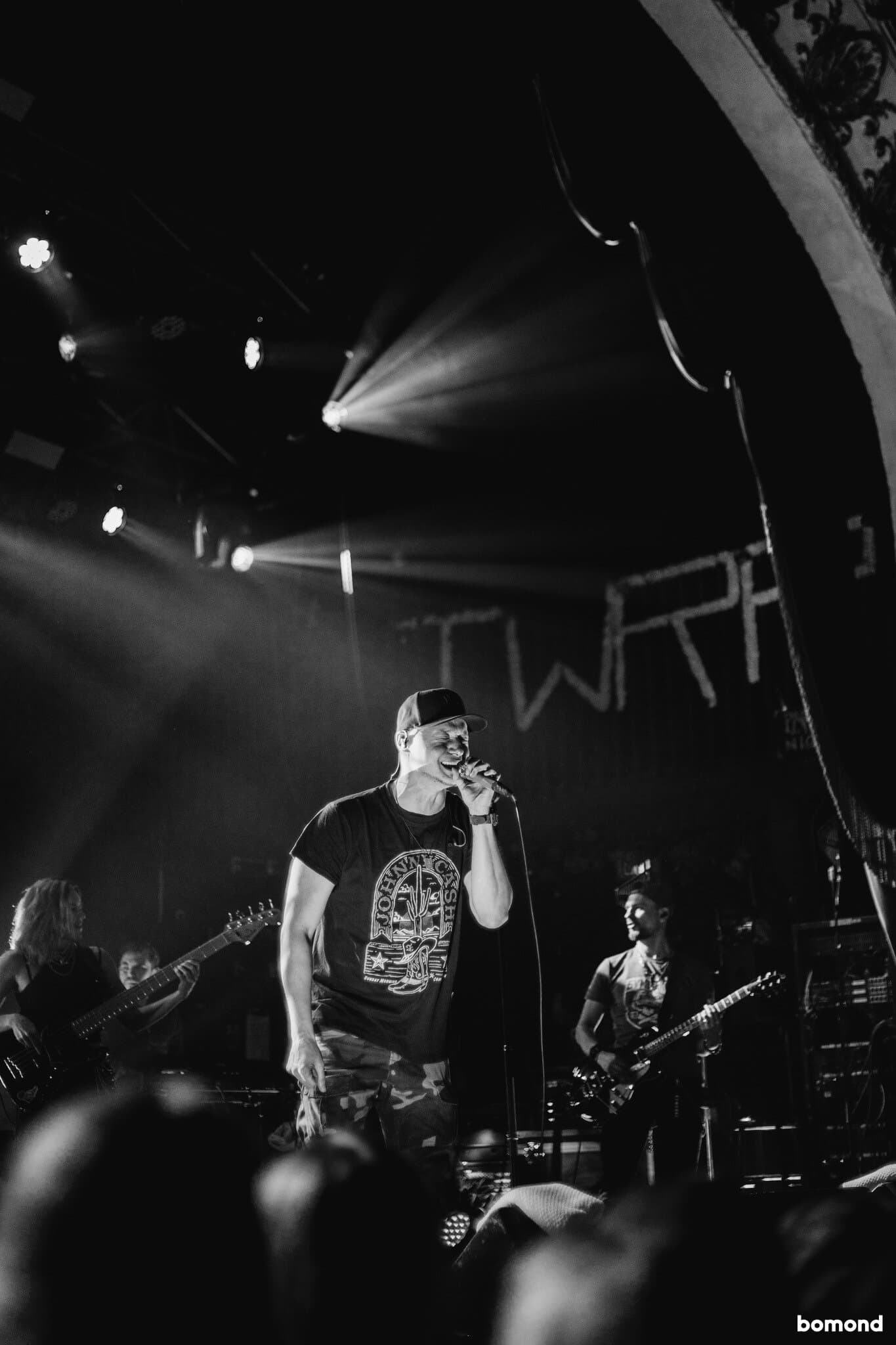 BoomBox - Toronto (MAR 17, 2023)
