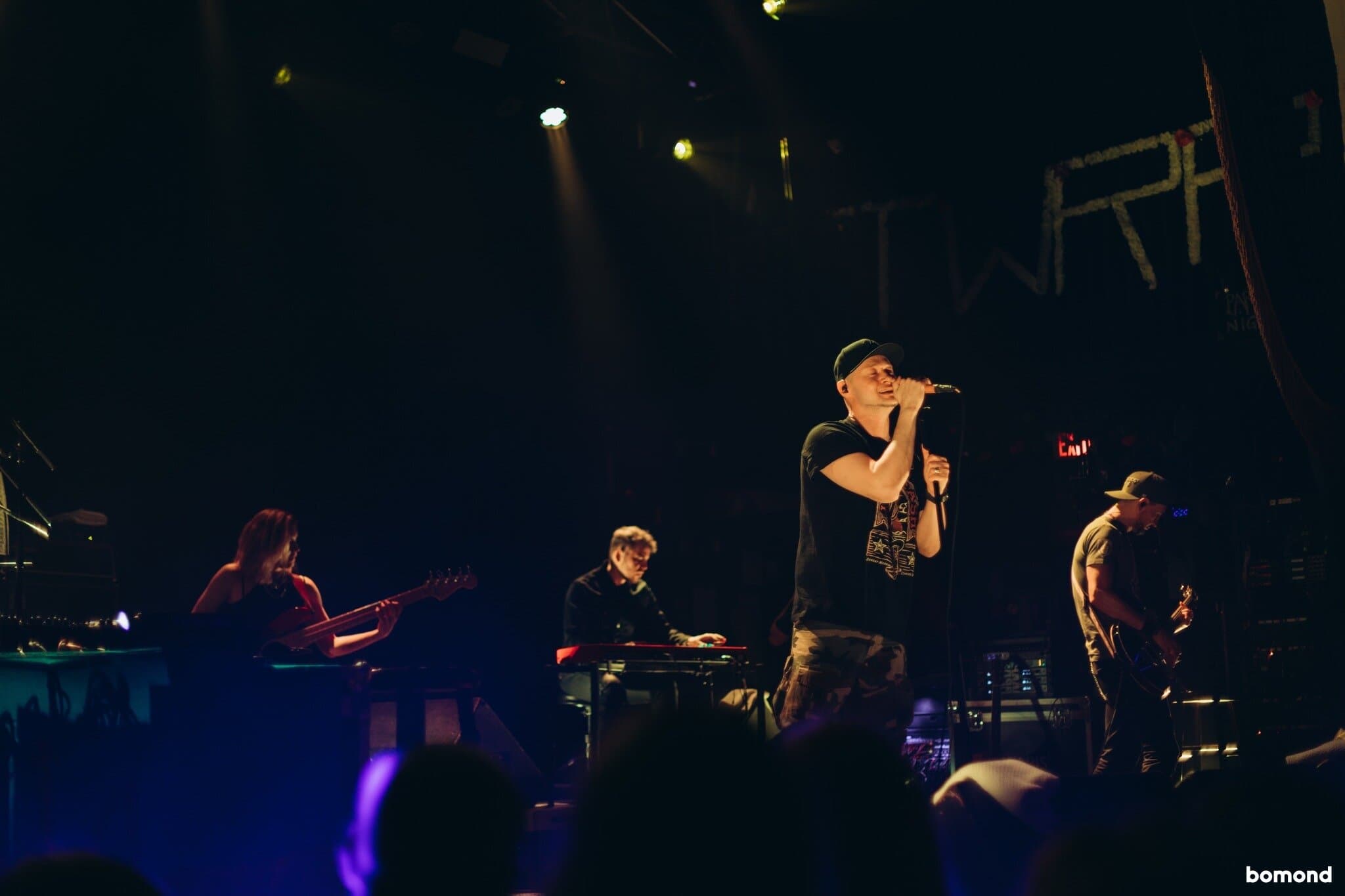 BoomBox - Toronto (MAR 17, 2023)