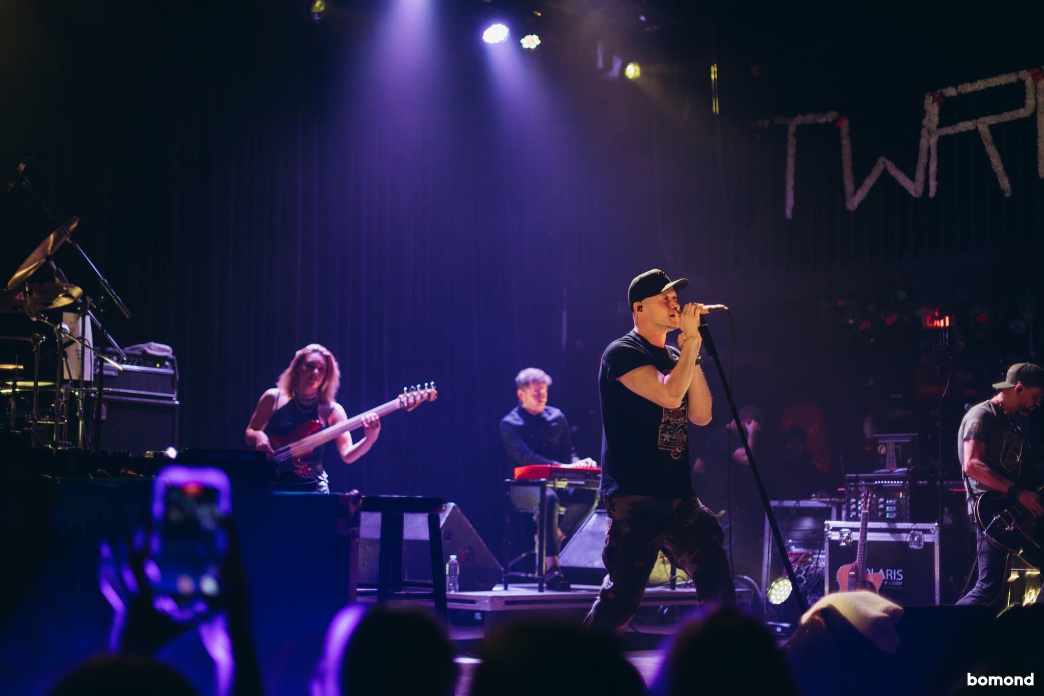 BoomBox - Toronto (MAR 17, 2023)