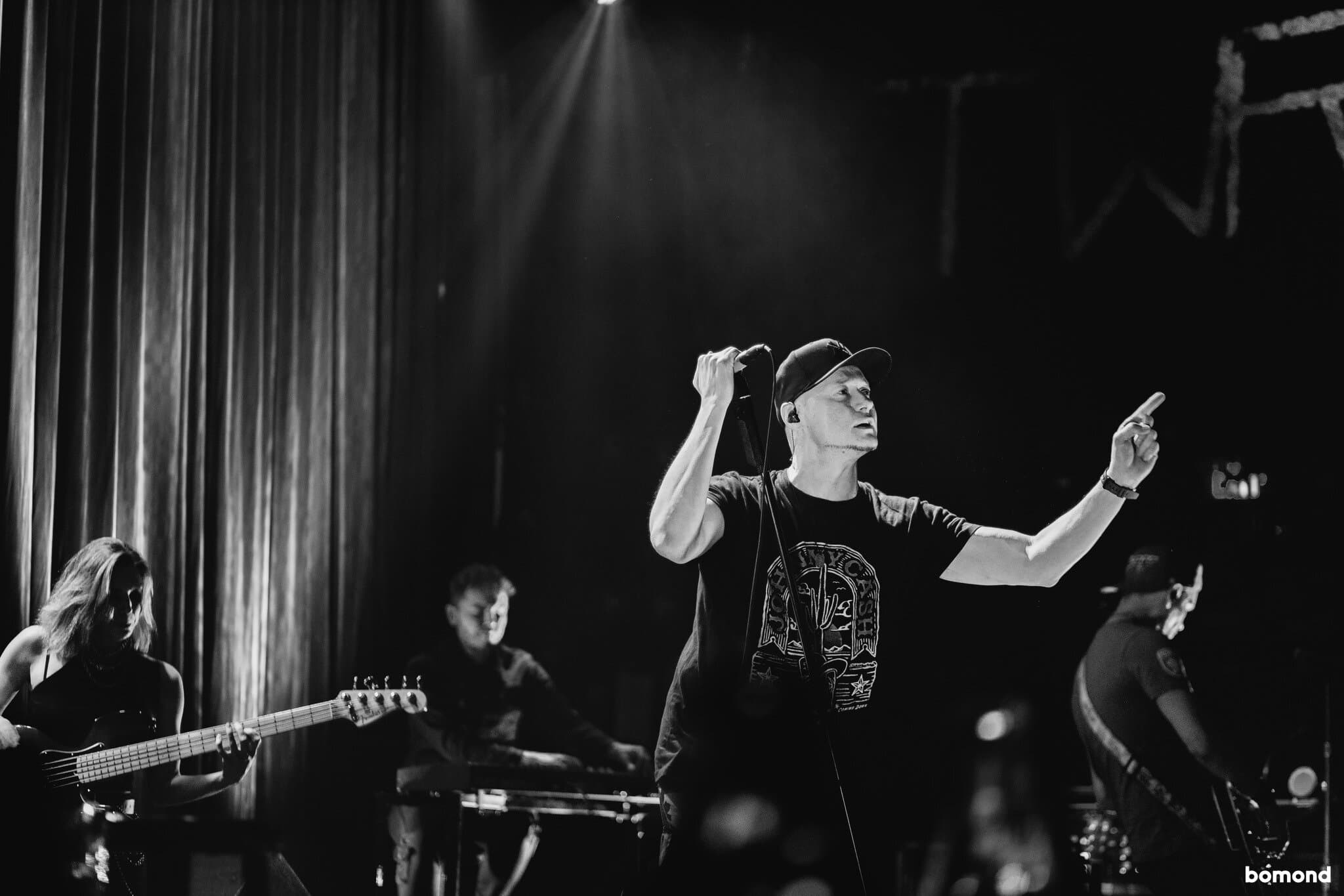 #62 – BoomBox - Toronto (MAR 17, 2023)