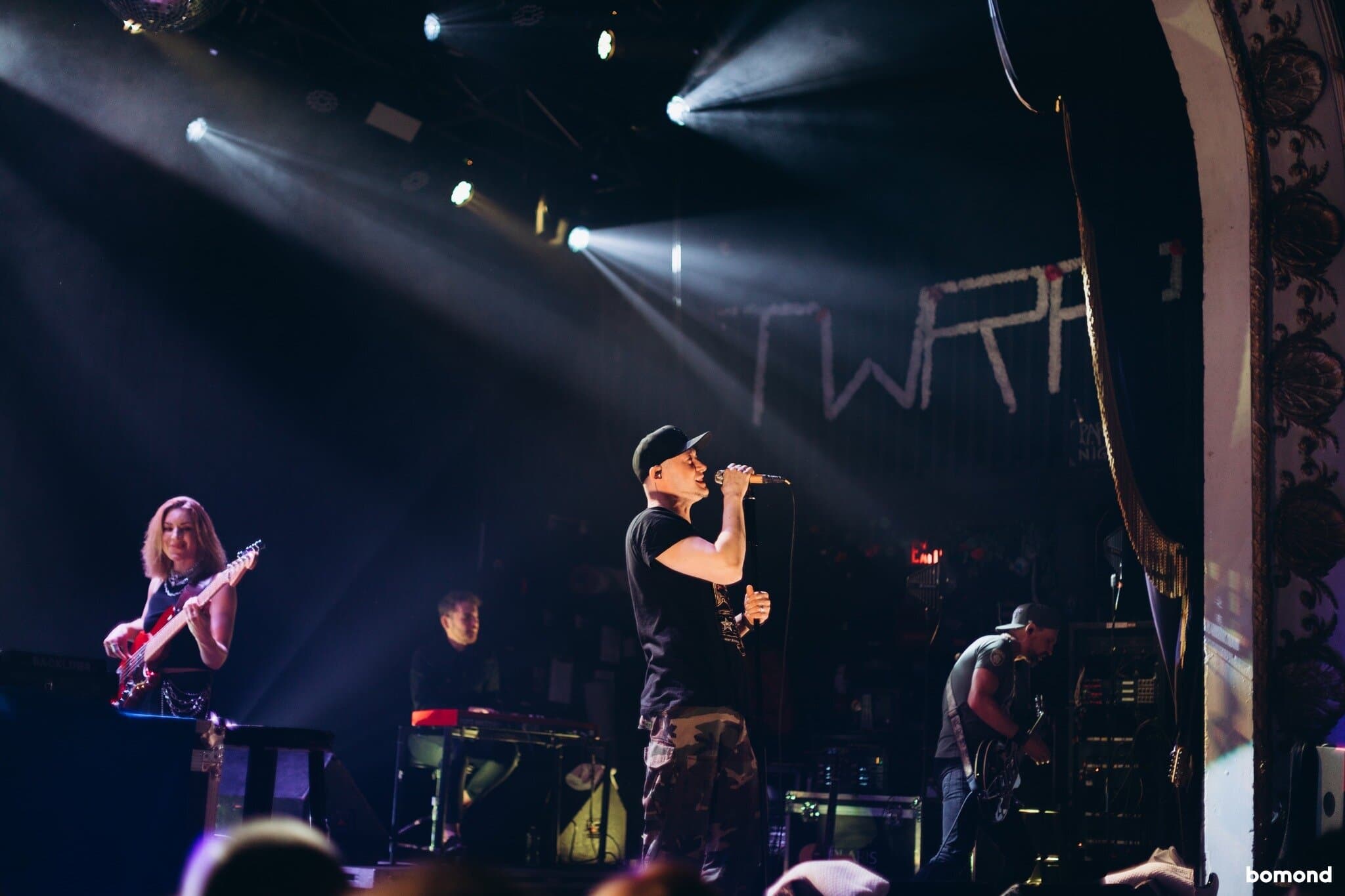 #63 – BoomBox - Toronto (MAR 17, 2023)