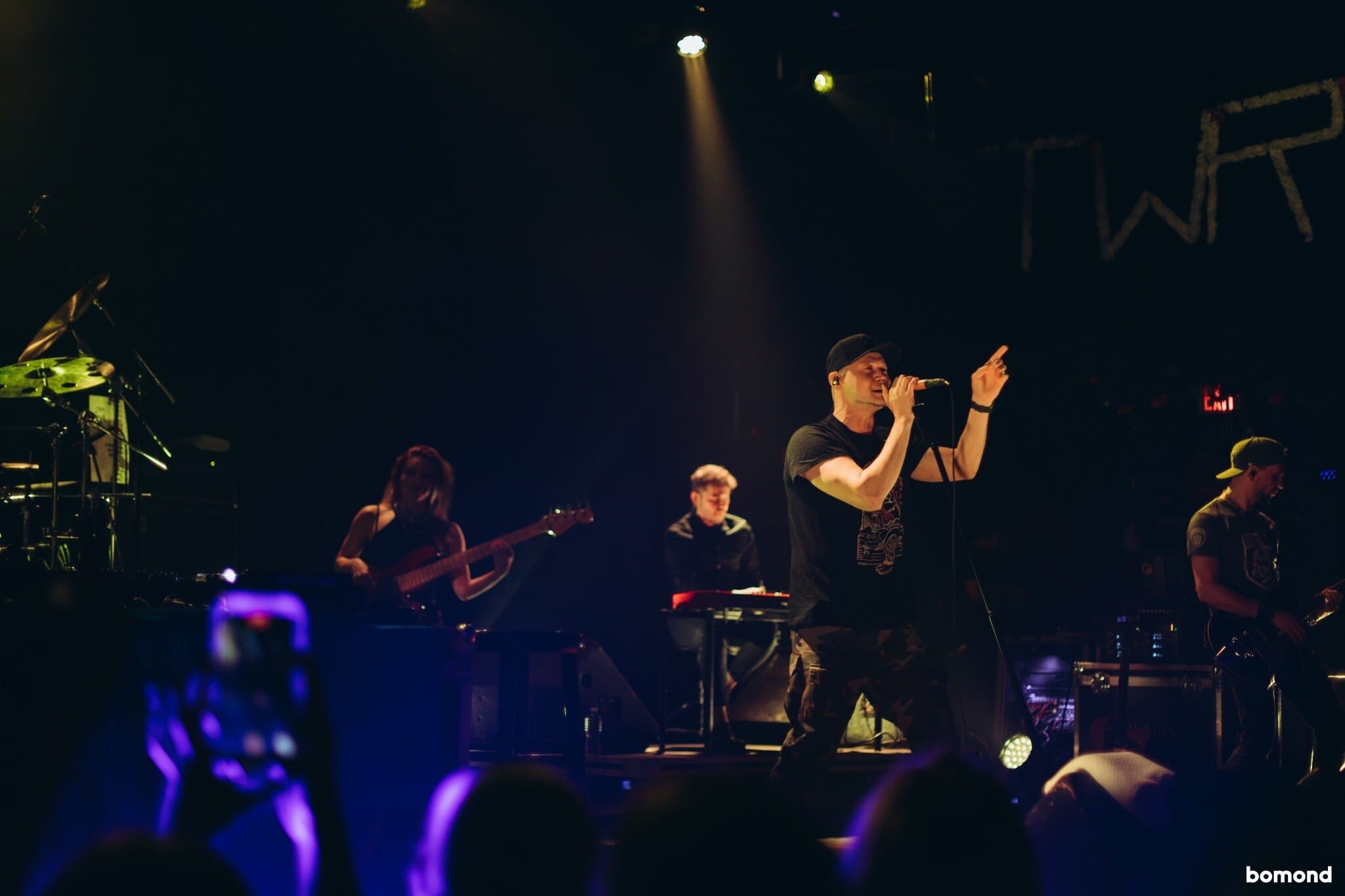#64 – BoomBox - Toronto (MAR 17, 2023)