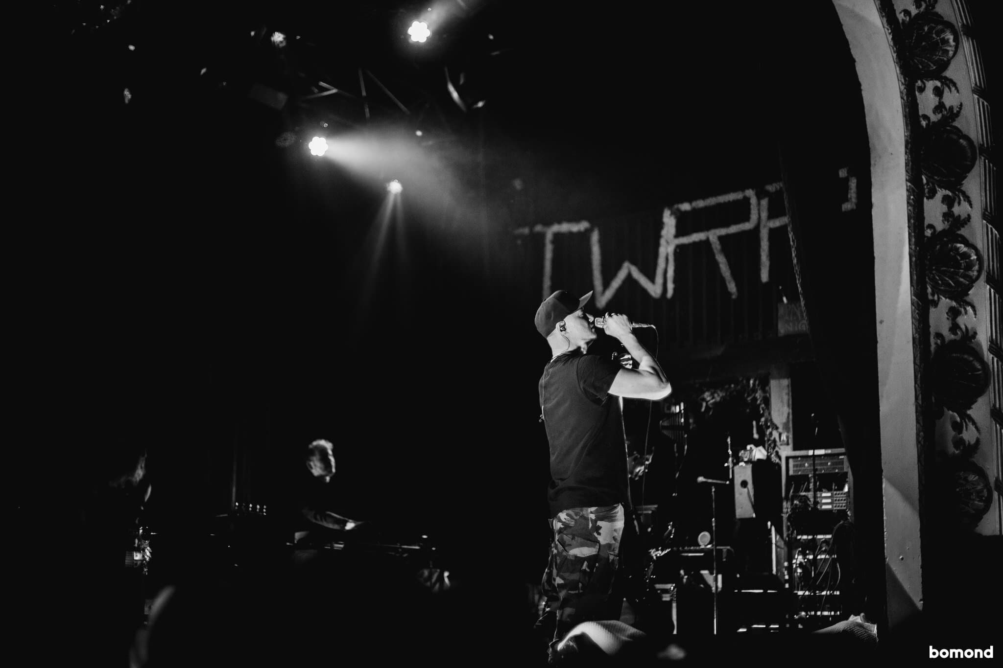 BoomBox - Toronto (MAR 17, 2023)