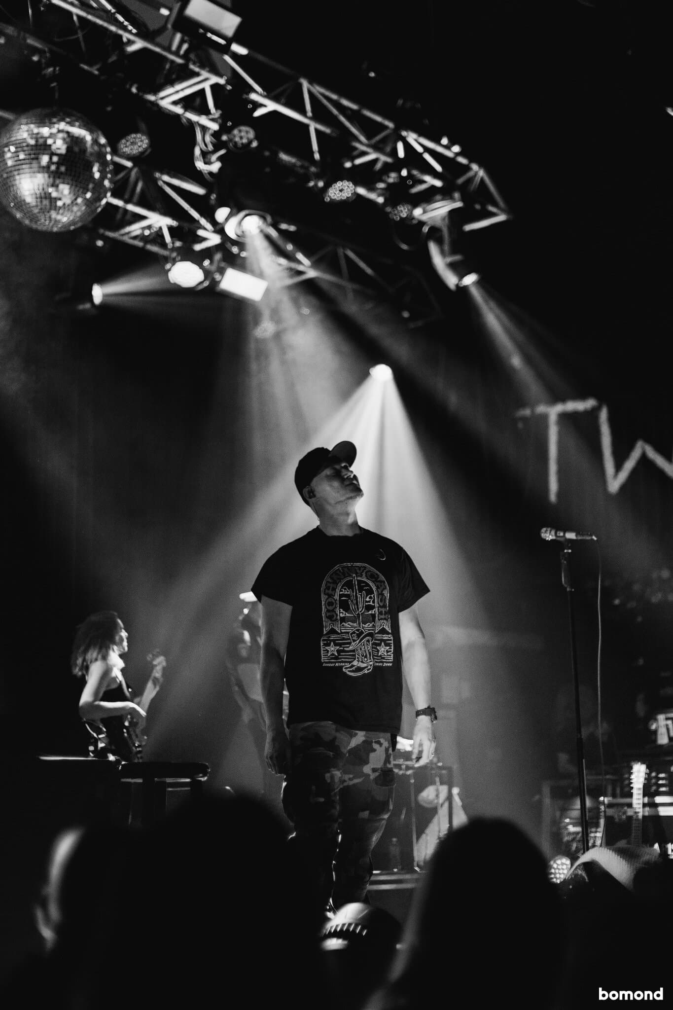 BoomBox - Toronto (MAR 17, 2023)