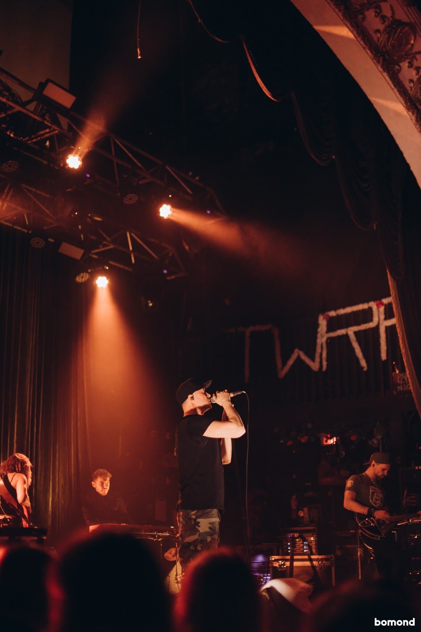 #68 – BoomBox - Toronto (MAR 17, 2023)