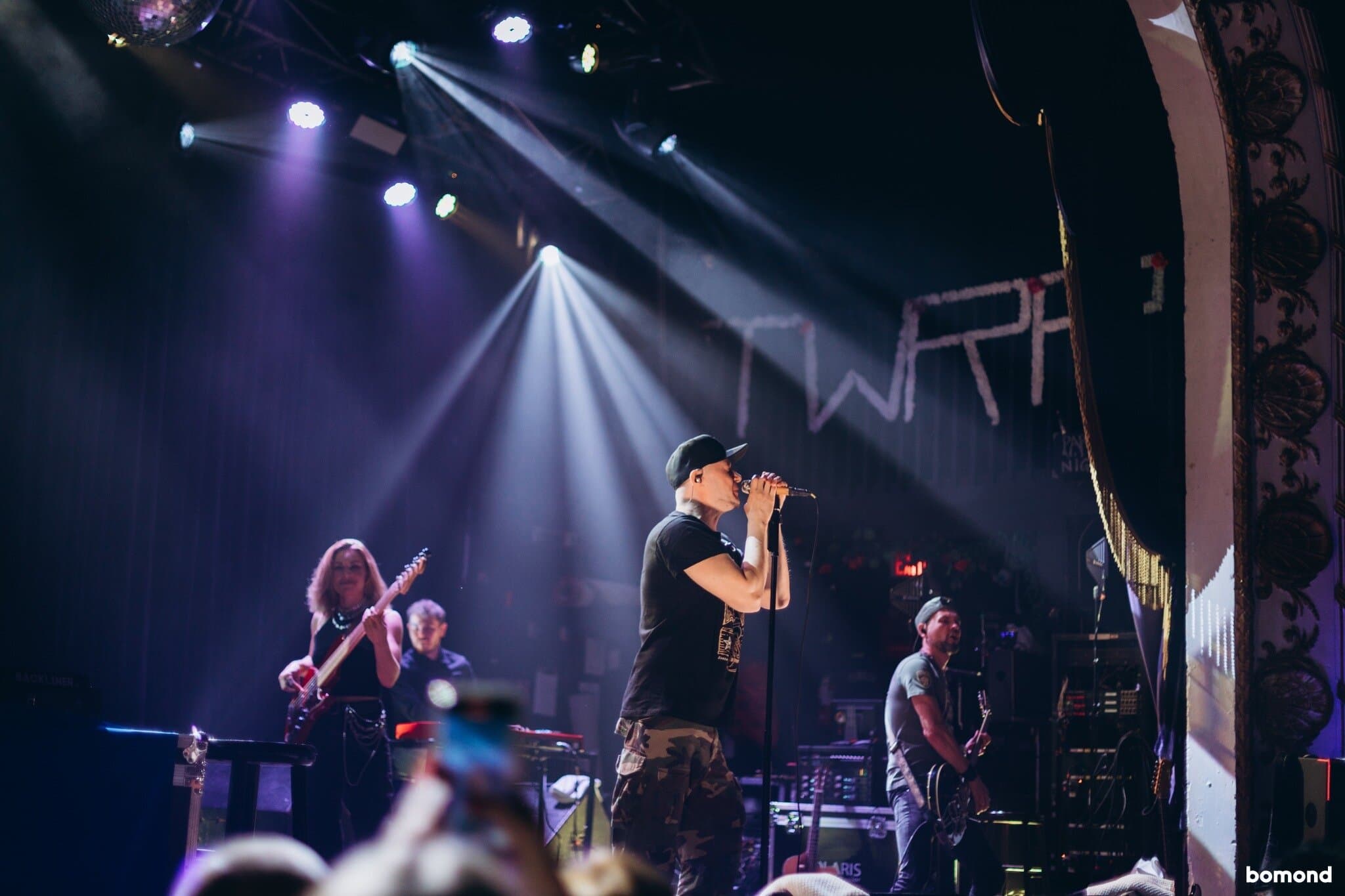 #69 – BoomBox - Toronto (MAR 17, 2023)