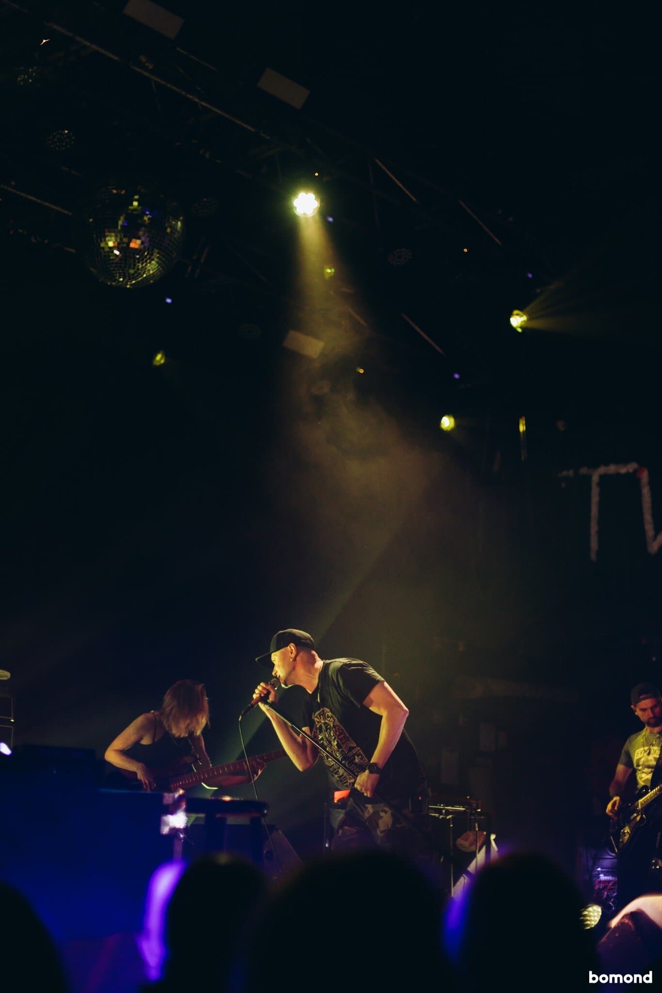 BoomBox - Toronto (MAR 17, 2023)