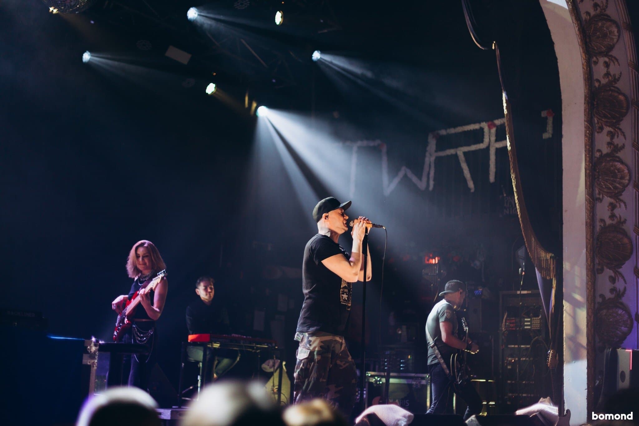 BoomBox - Toronto (MAR 17, 2023)