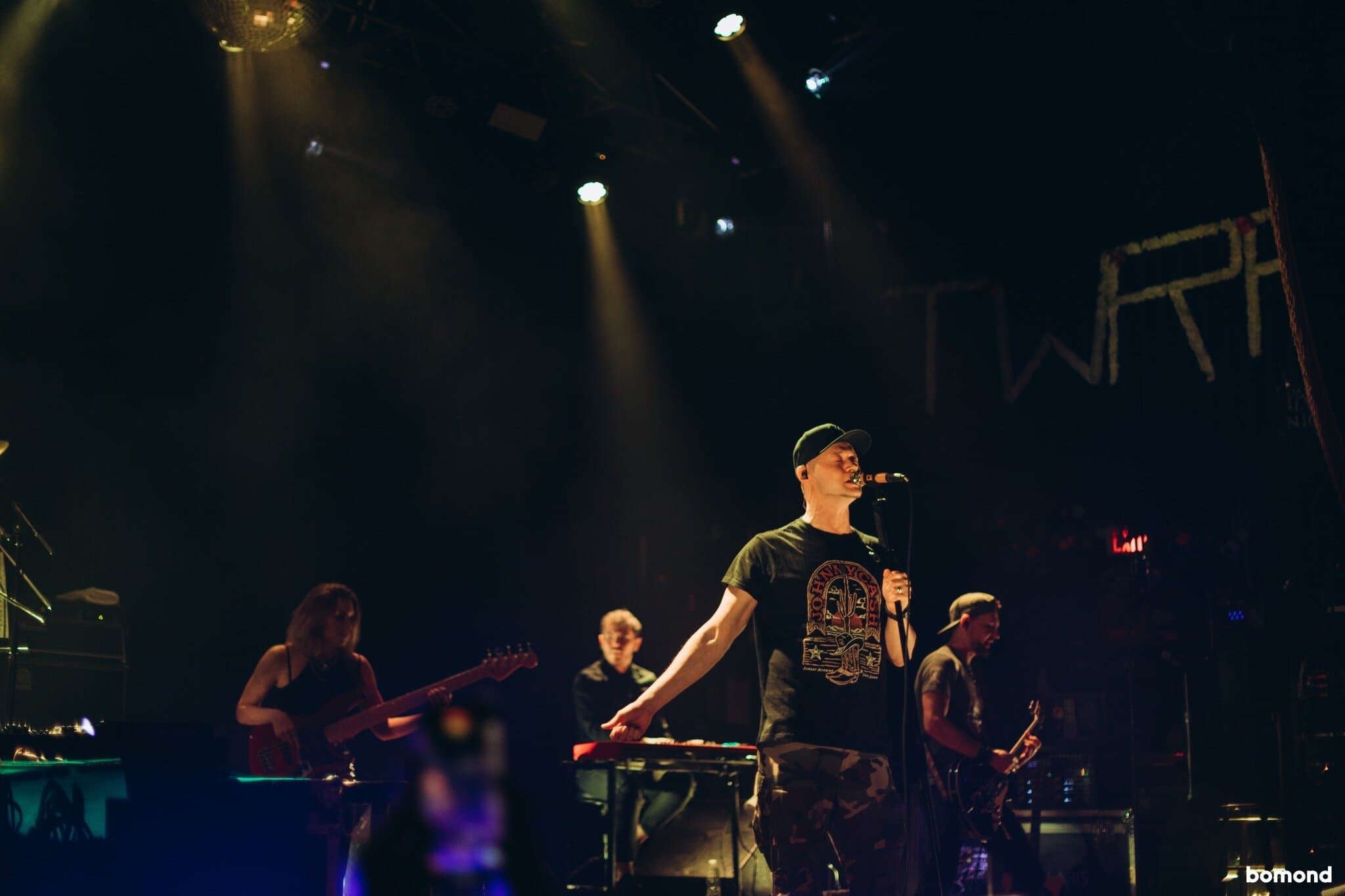 #72 – BoomBox - Toronto (MAR 17, 2023)