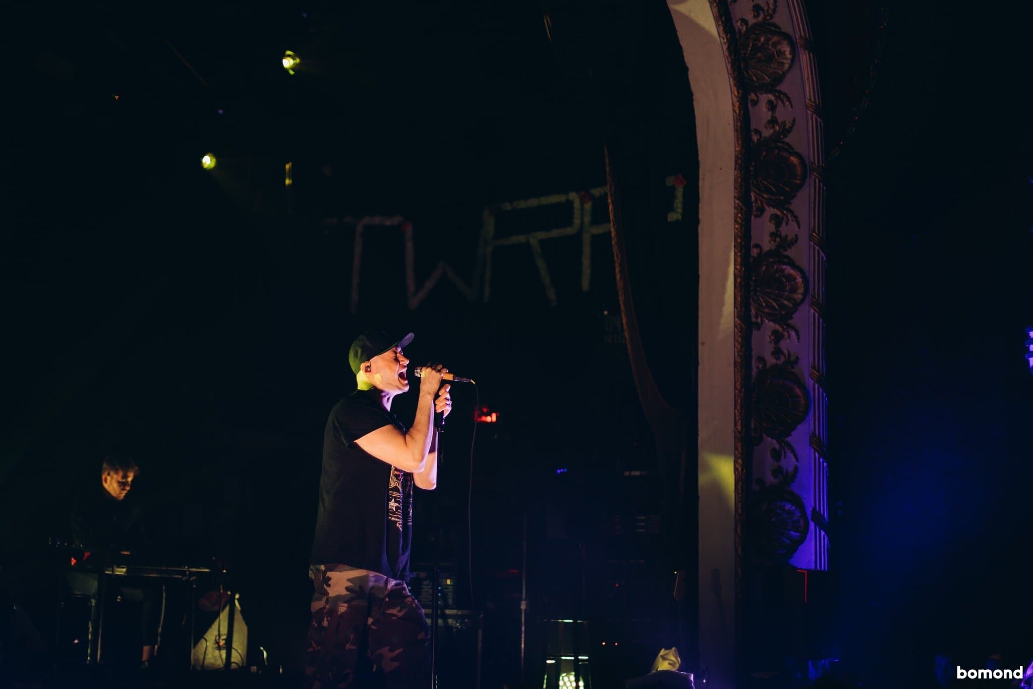 BoomBox - Toronto (MAR 17, 2023)