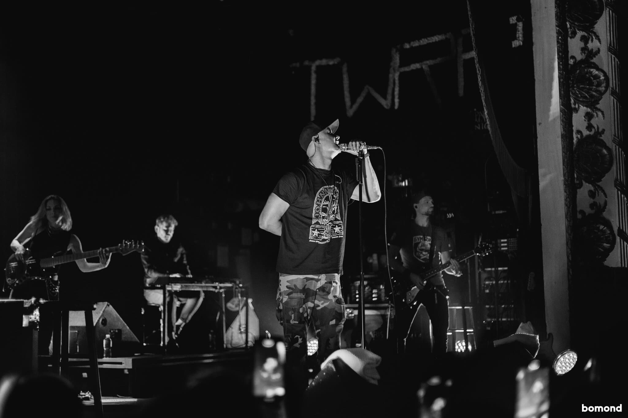 #74 – BoomBox - Toronto (MAR 17, 2023)