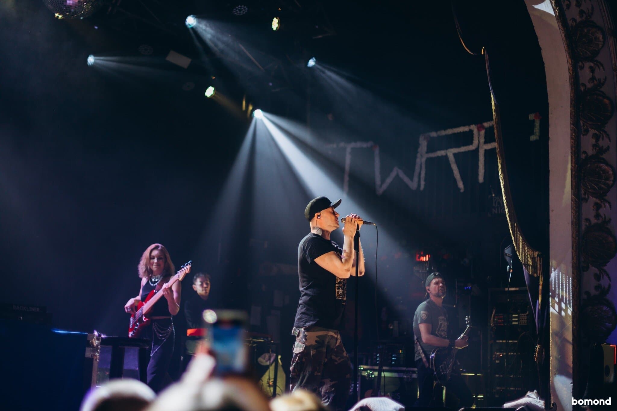 BoomBox - Toronto (MAR 17, 2023)