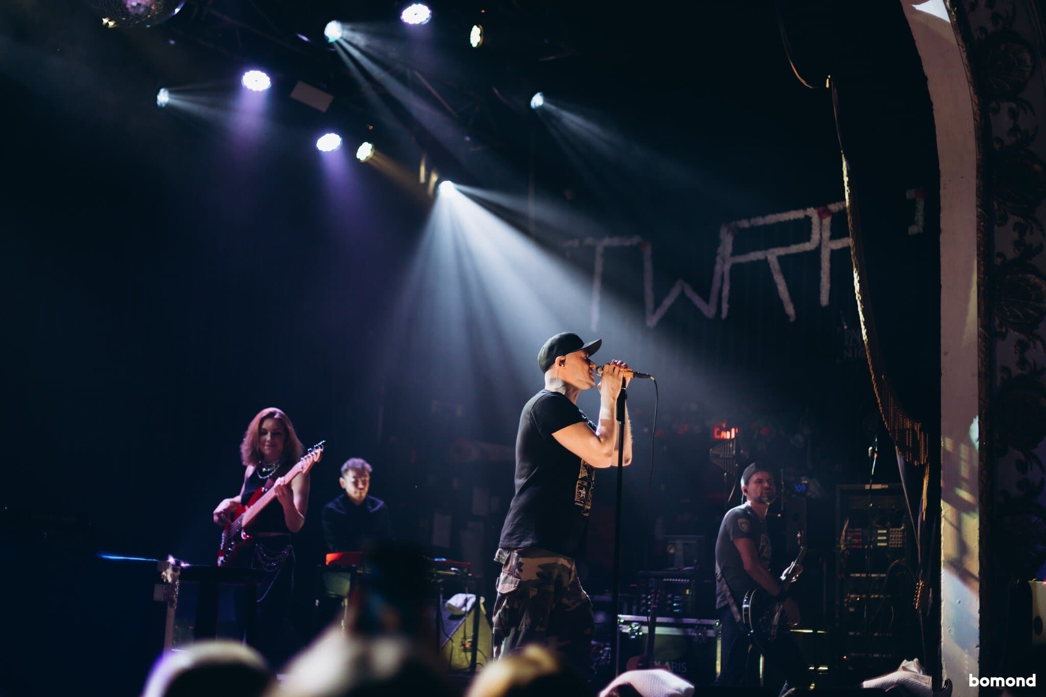 BoomBox - Toronto (MAR 17, 2023)