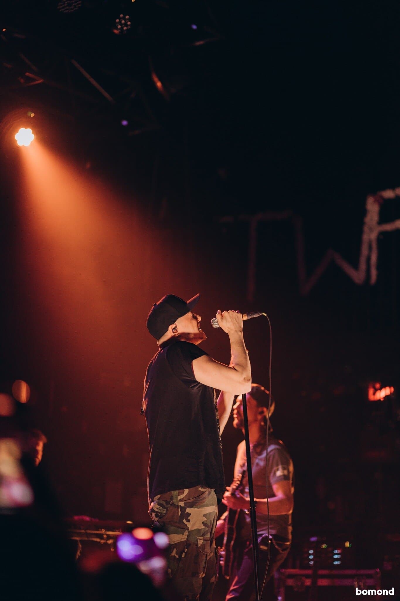 #78 – BoomBox - Toronto (MAR 17, 2023)