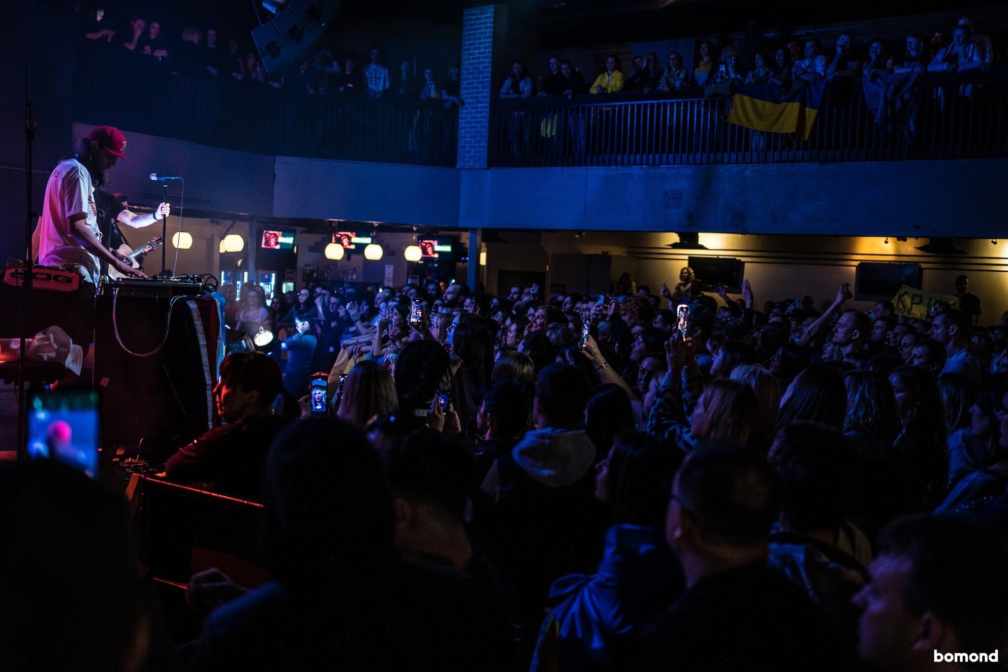 #11 – BoomBox - Edmonton (MAR 19, 2023)