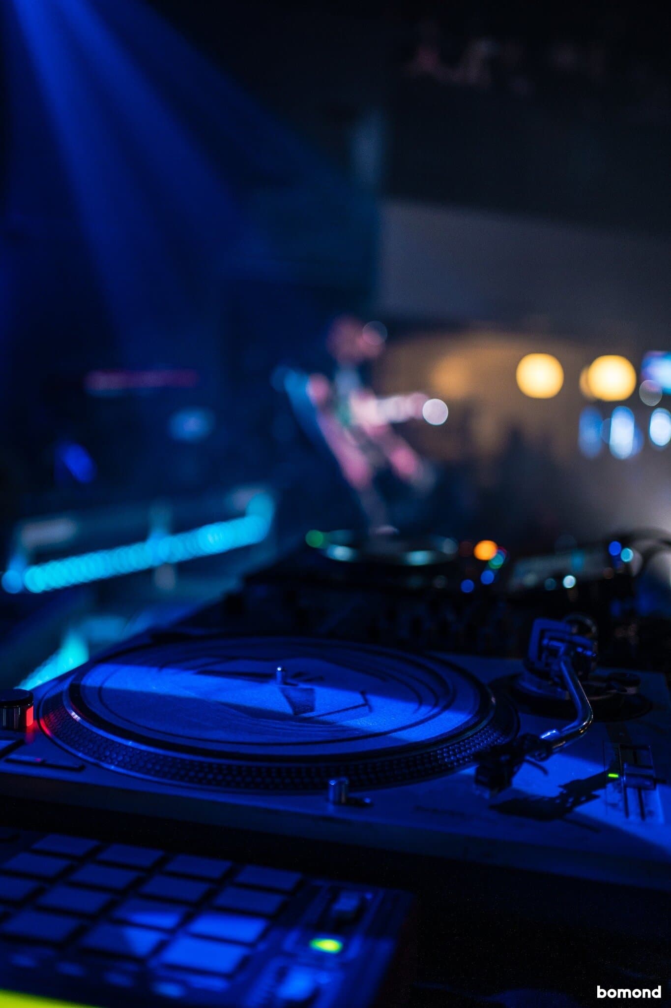 #13 – BoomBox - Edmonton (MAR 19, 2023)