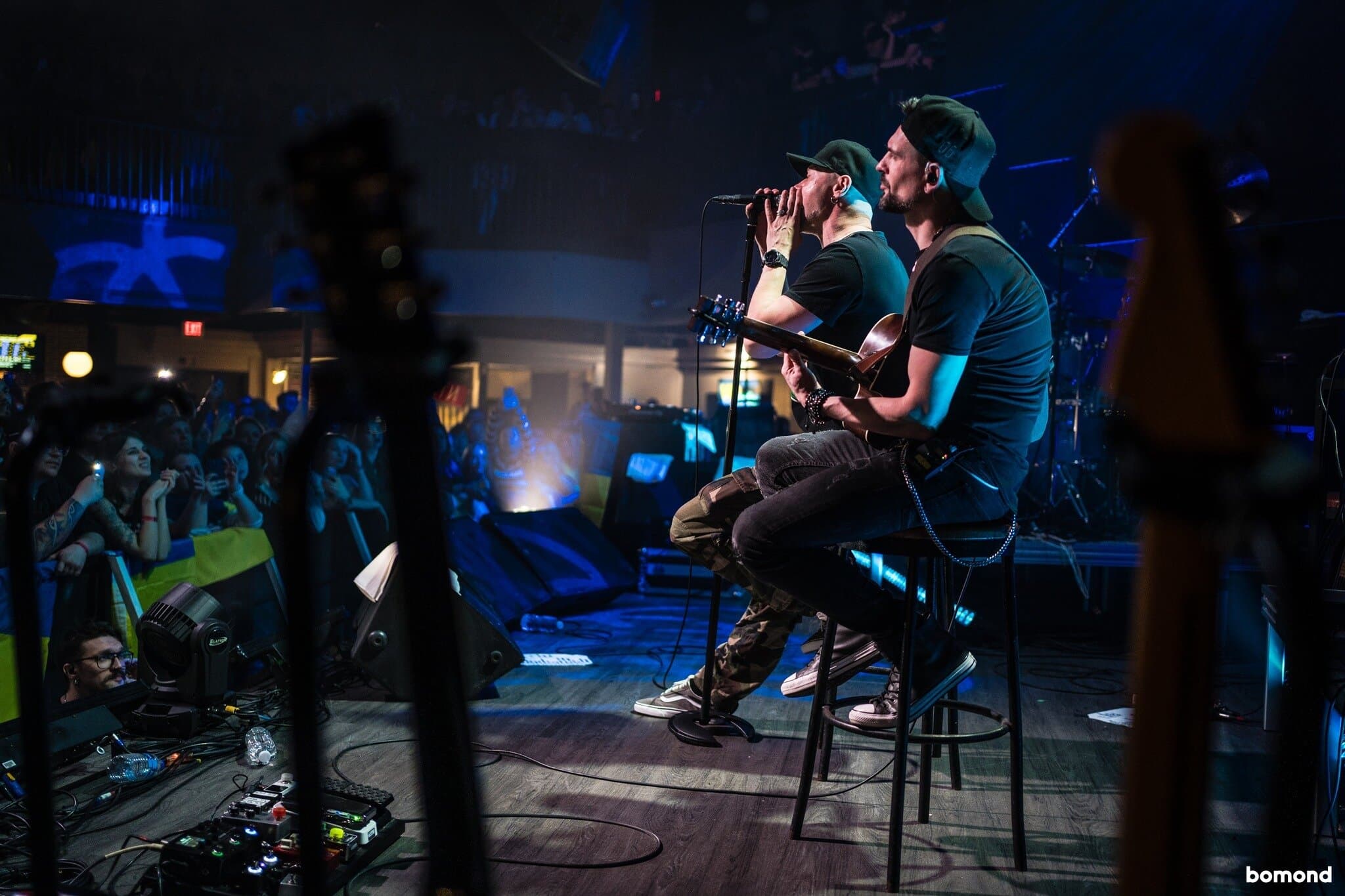 BoomBox - Edmonton (MAR 19, 2023)