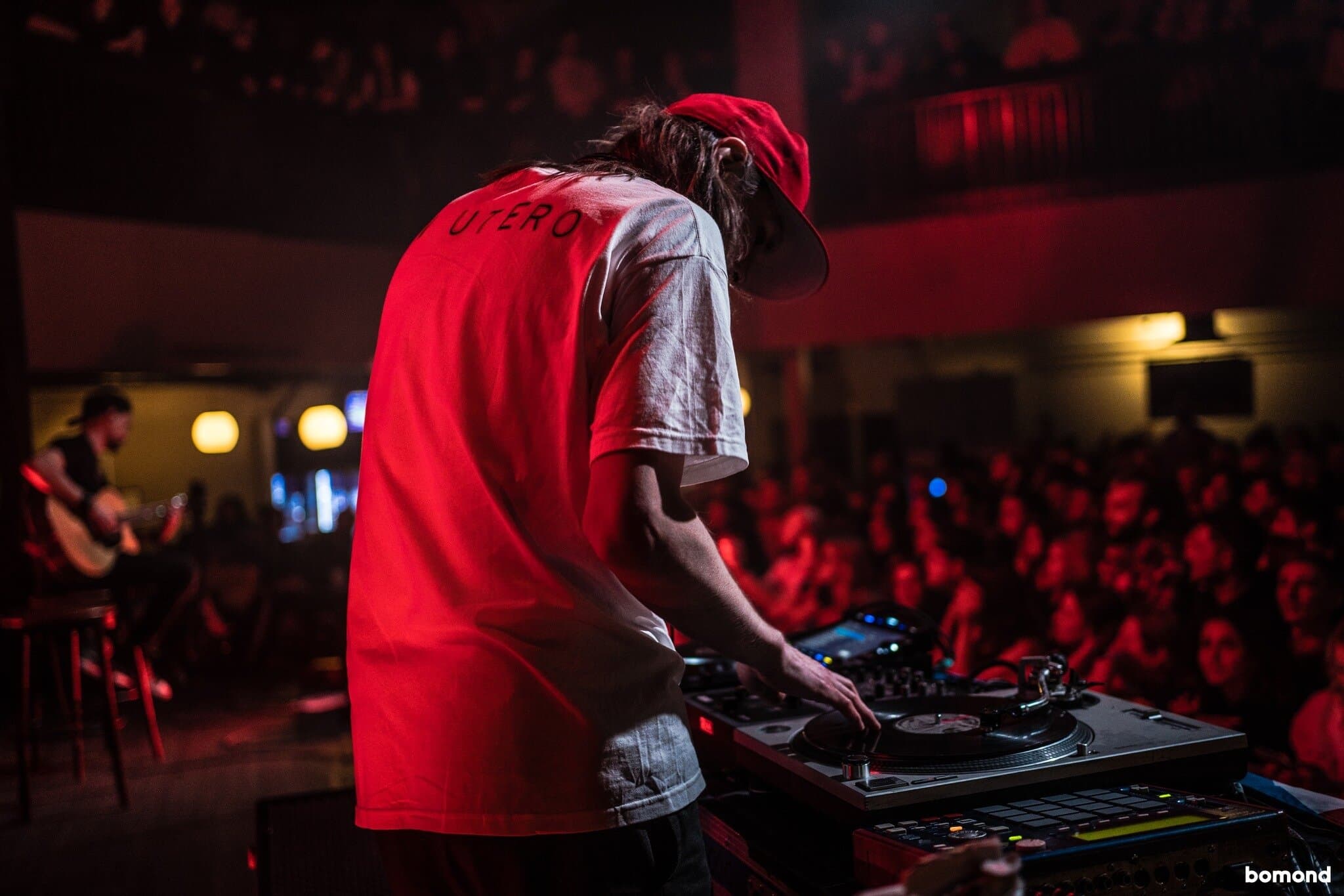 BoomBox - Edmonton (MAR 19, 2023)
