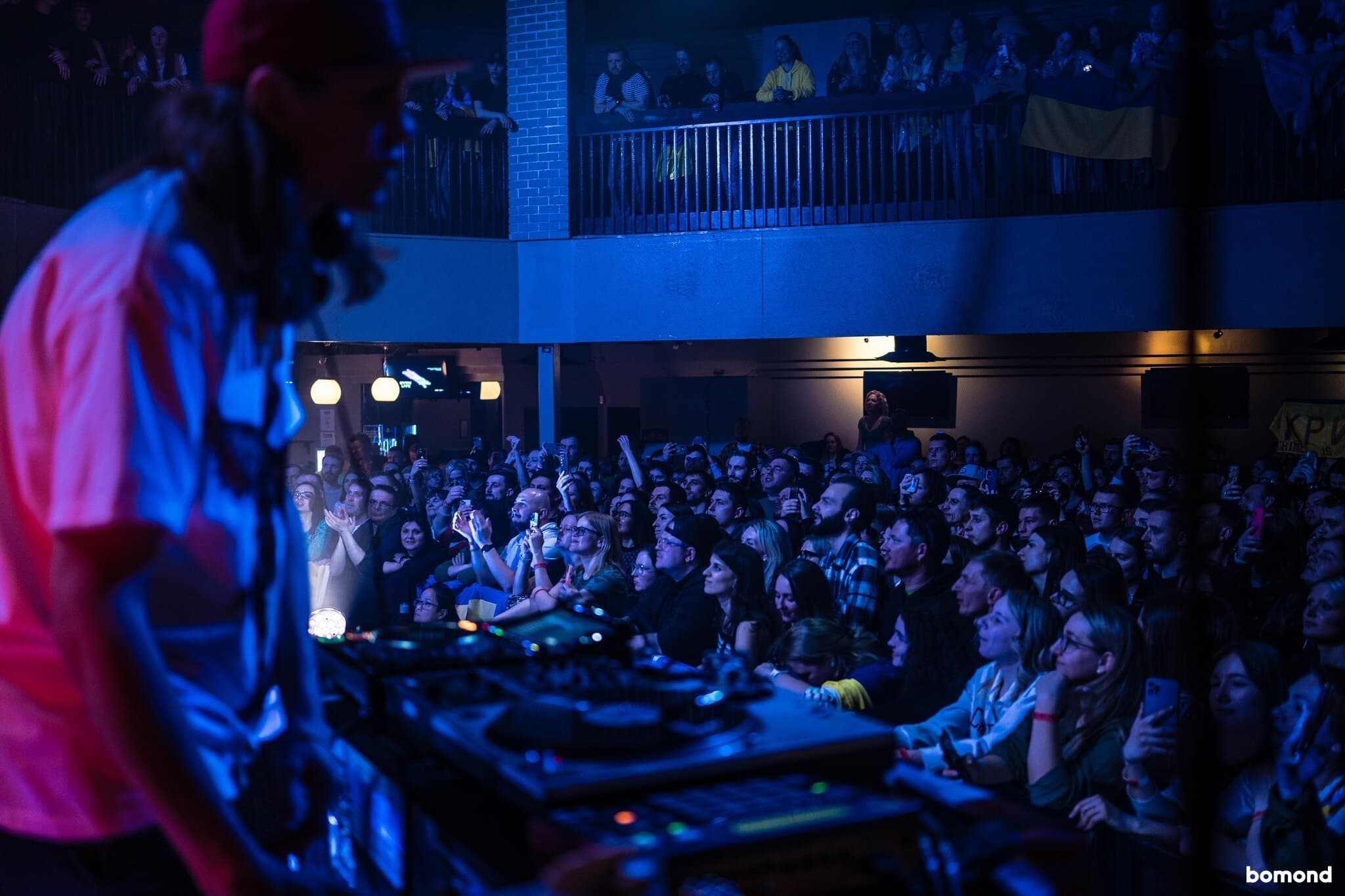 #16 – BoomBox - Edmonton (MAR 19, 2023)