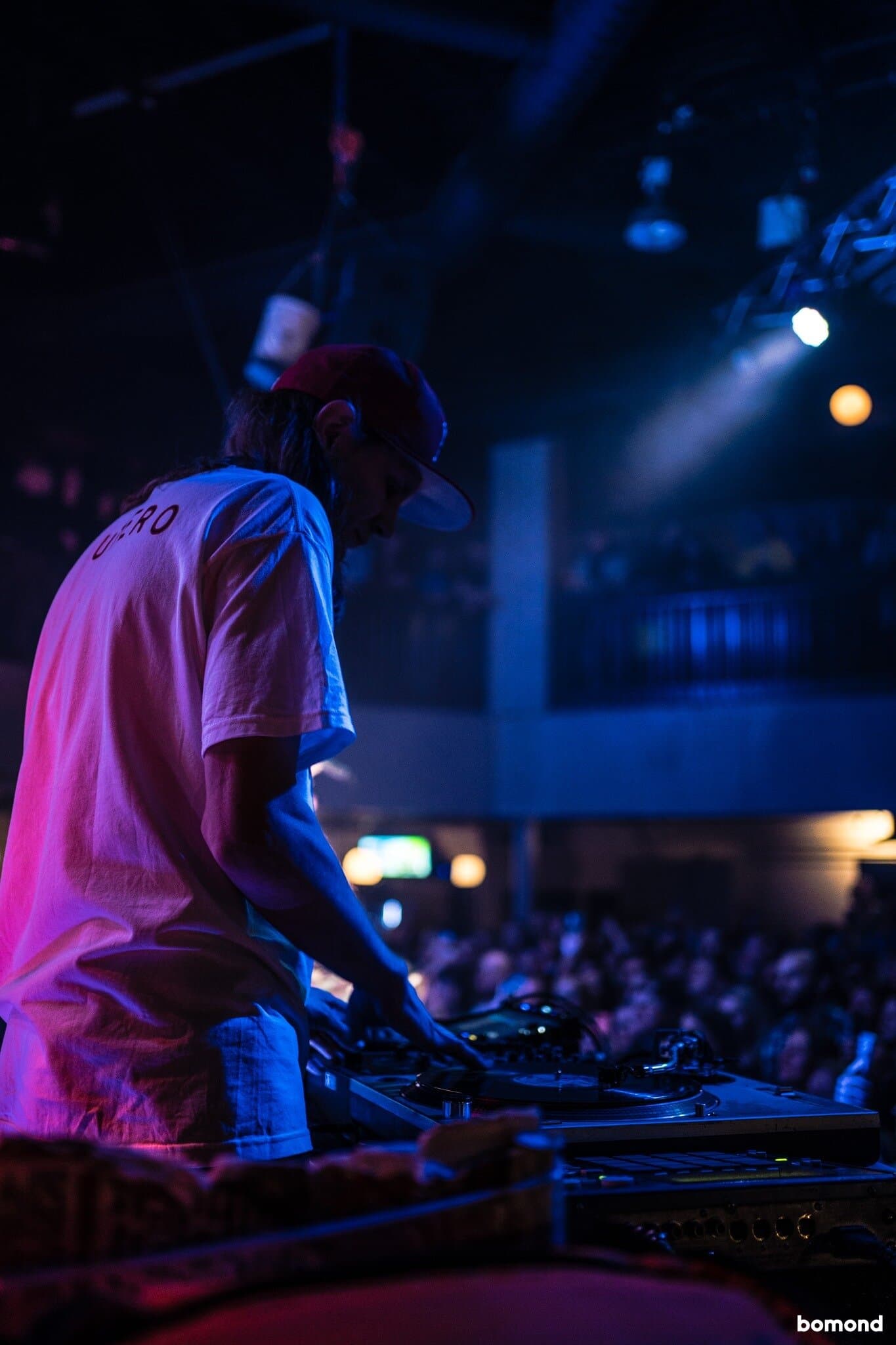 BoomBox - Edmonton (MAR 19, 2023)