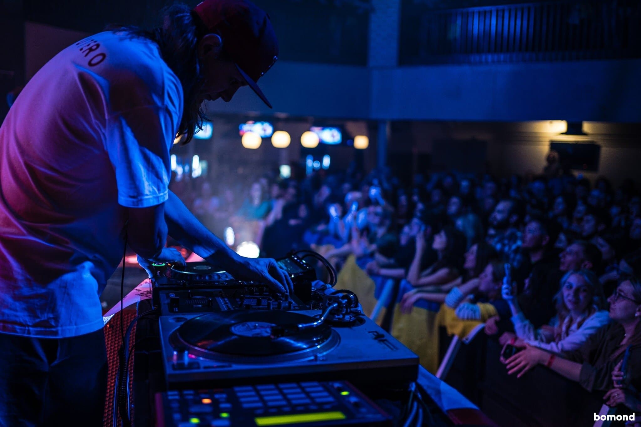#20 – BoomBox - Edmonton (MAR 19, 2023)