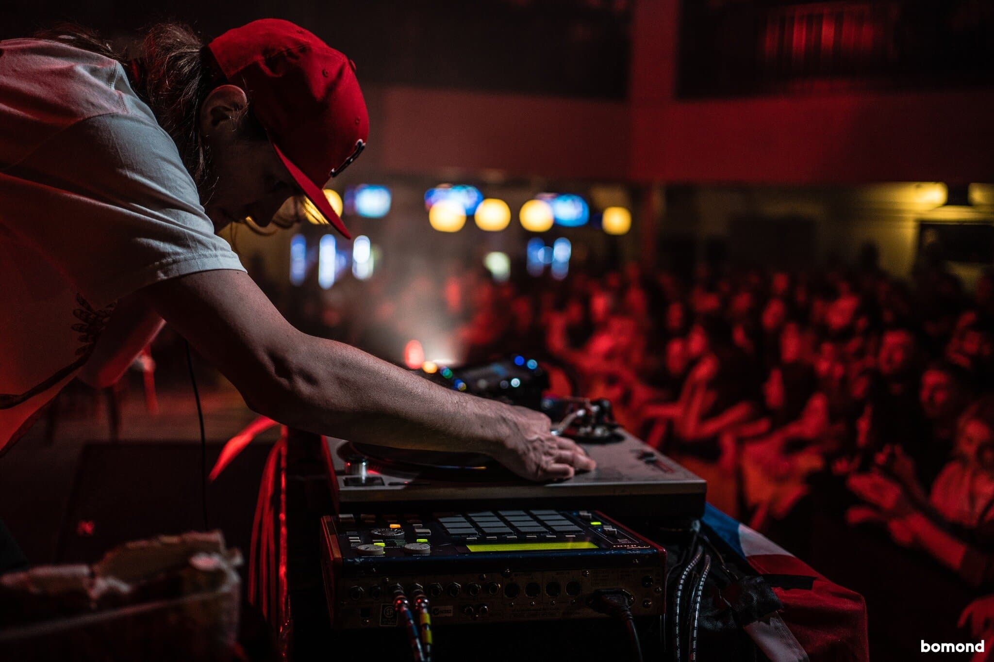 #21 – BoomBox - Edmonton (MAR 19, 2023)
