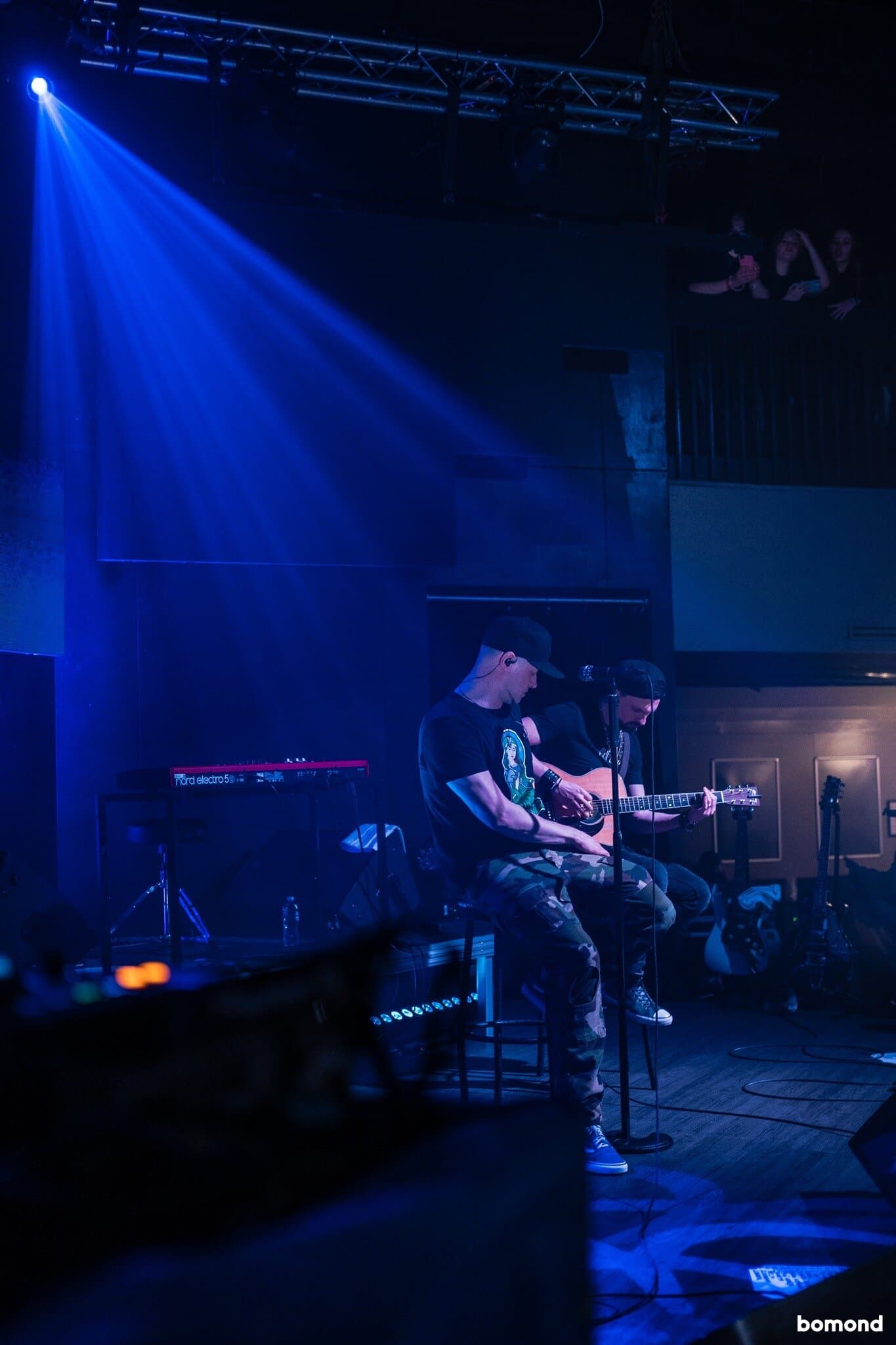 BoomBox - Edmonton (MAR 19, 2023)