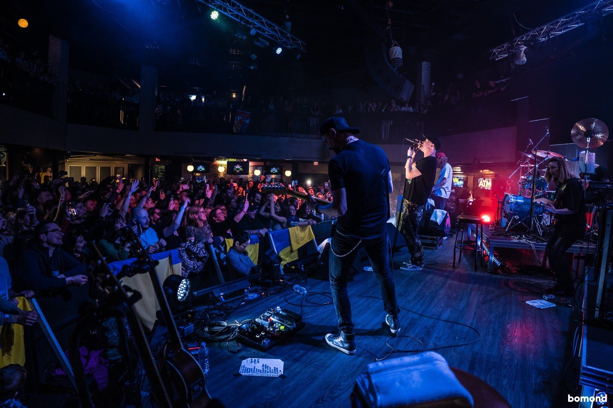 #24 – BoomBox - Edmonton (MAR 19, 2023)