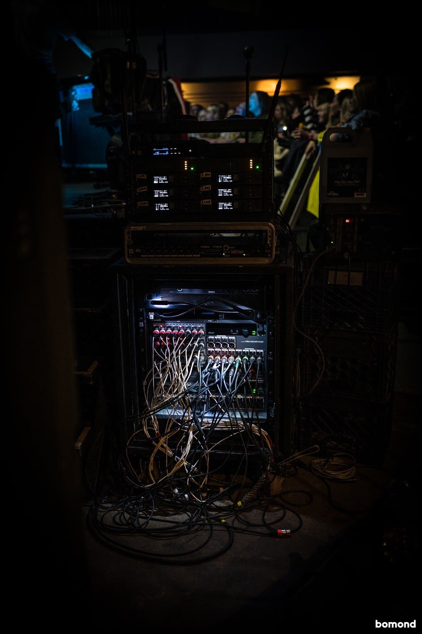 #25 – BoomBox - Edmonton (MAR 19, 2023)