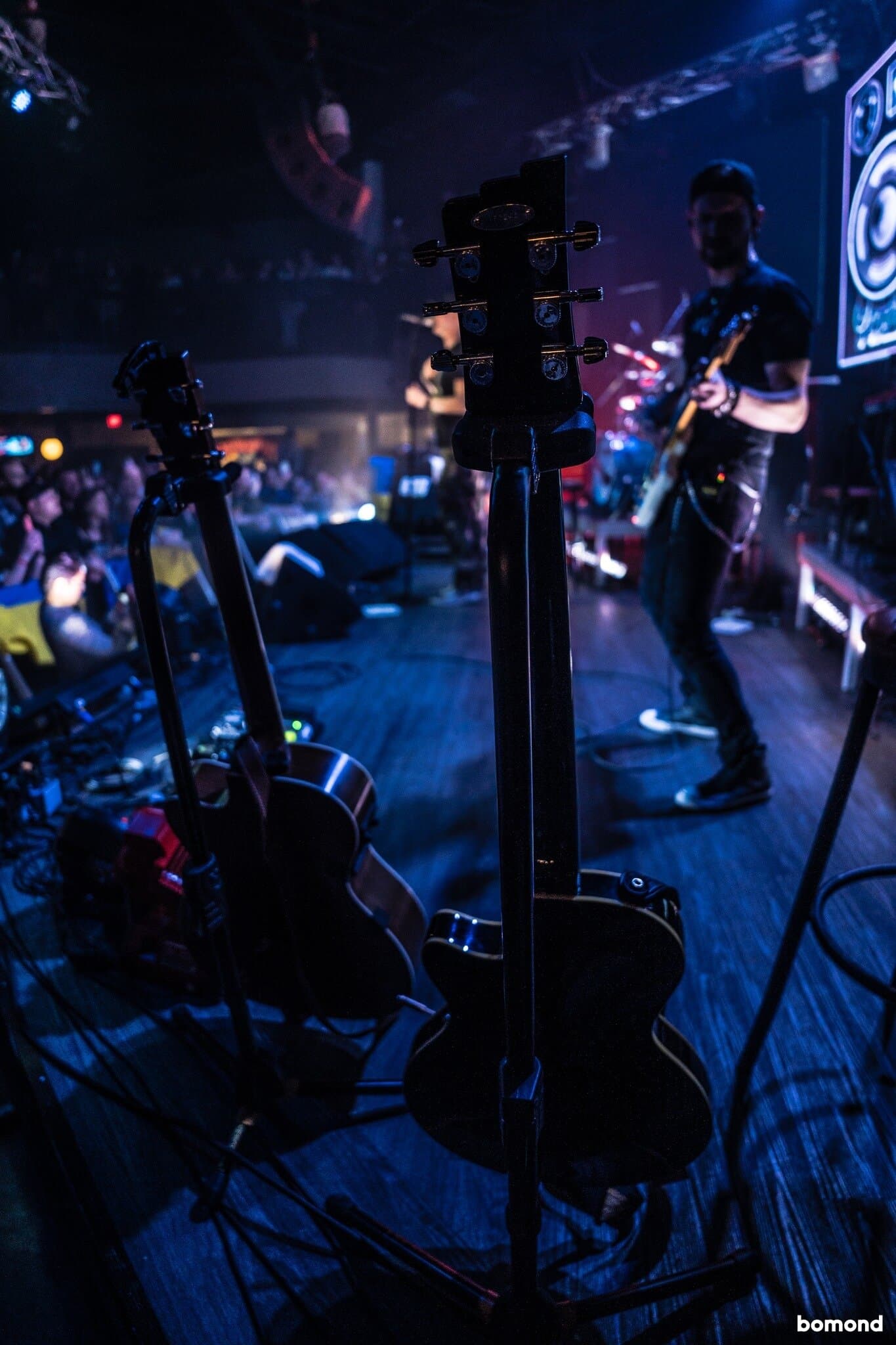 #26 – BoomBox - Edmonton (MAR 19, 2023)