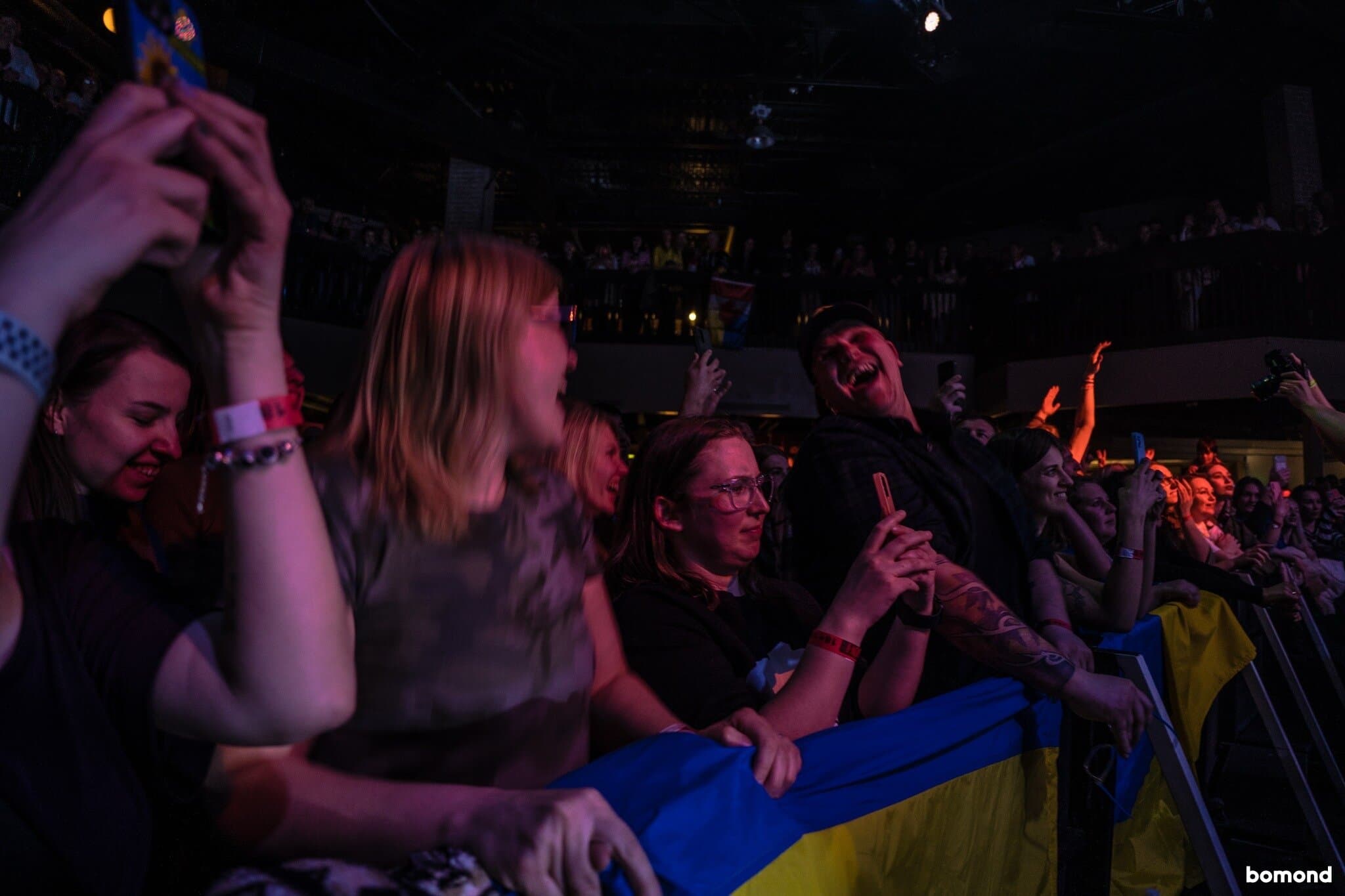BoomBox - Edmonton (MAR 19, 2023)