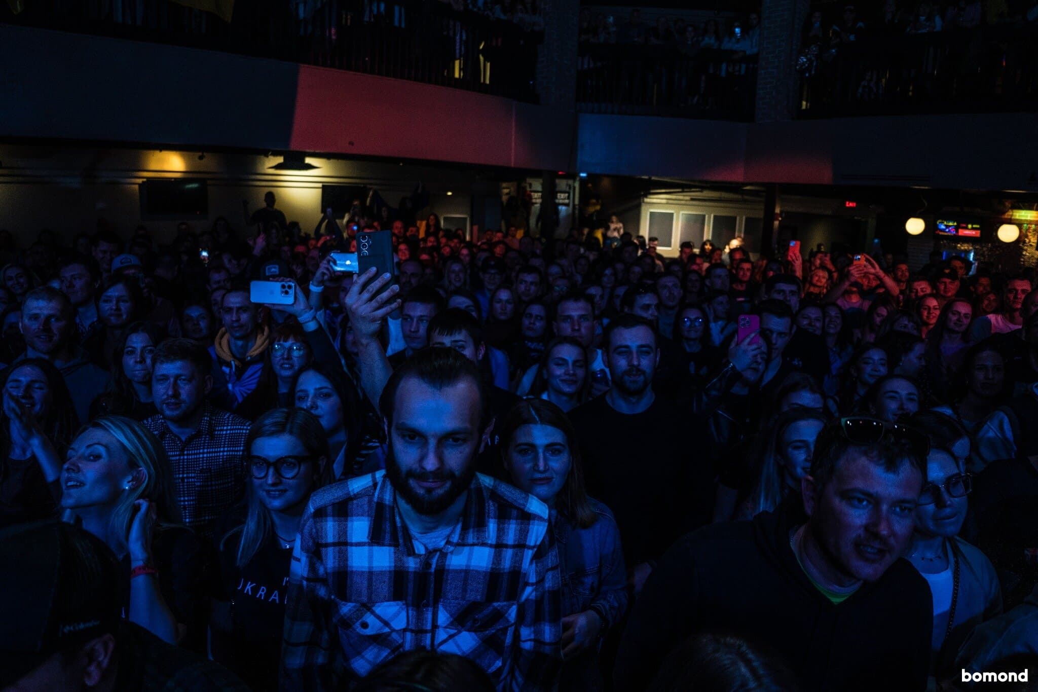 #29 – BoomBox - Edmonton (MAR 19, 2023)