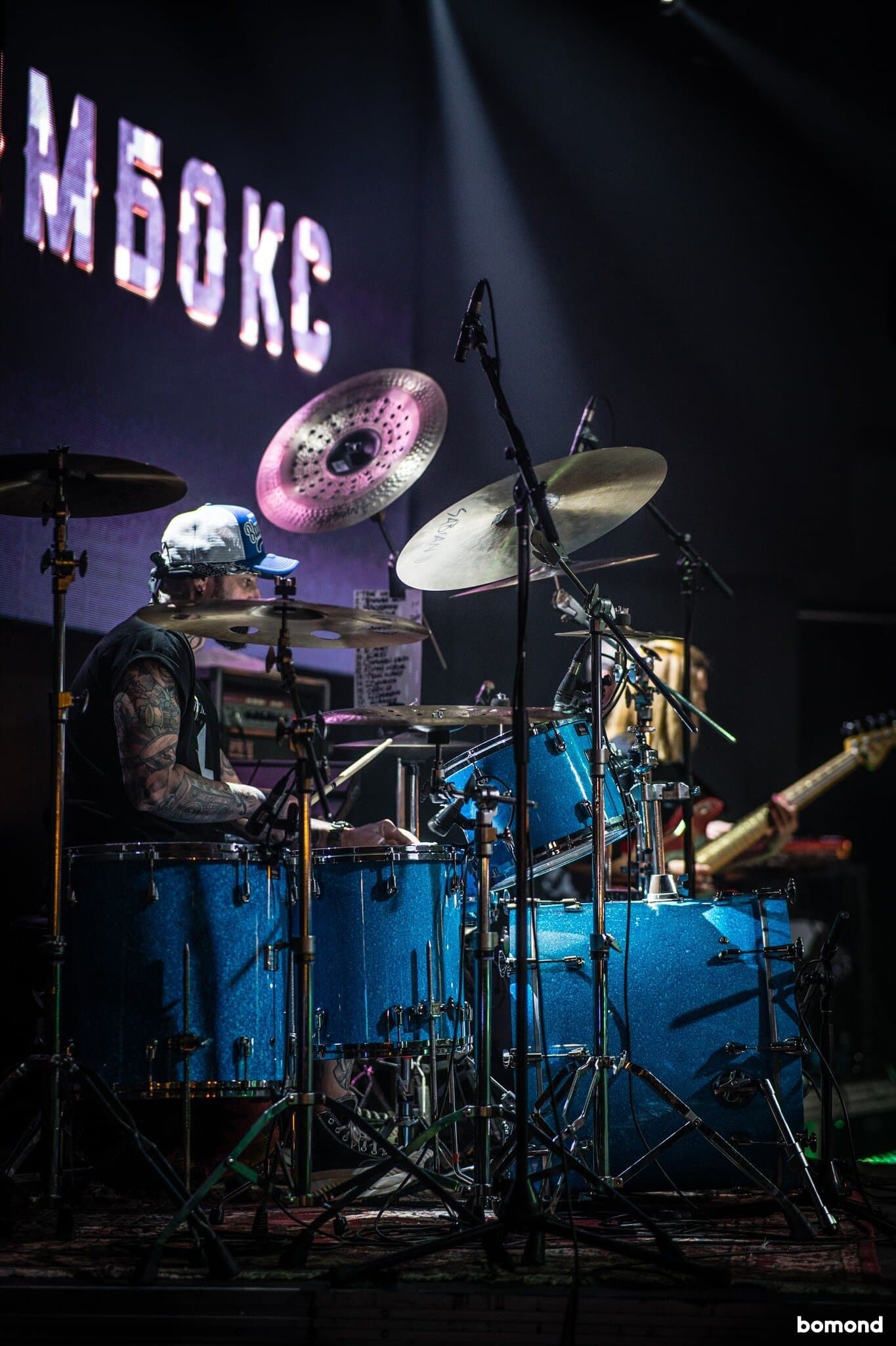 #31 – BoomBox - Edmonton (MAR 19, 2023)