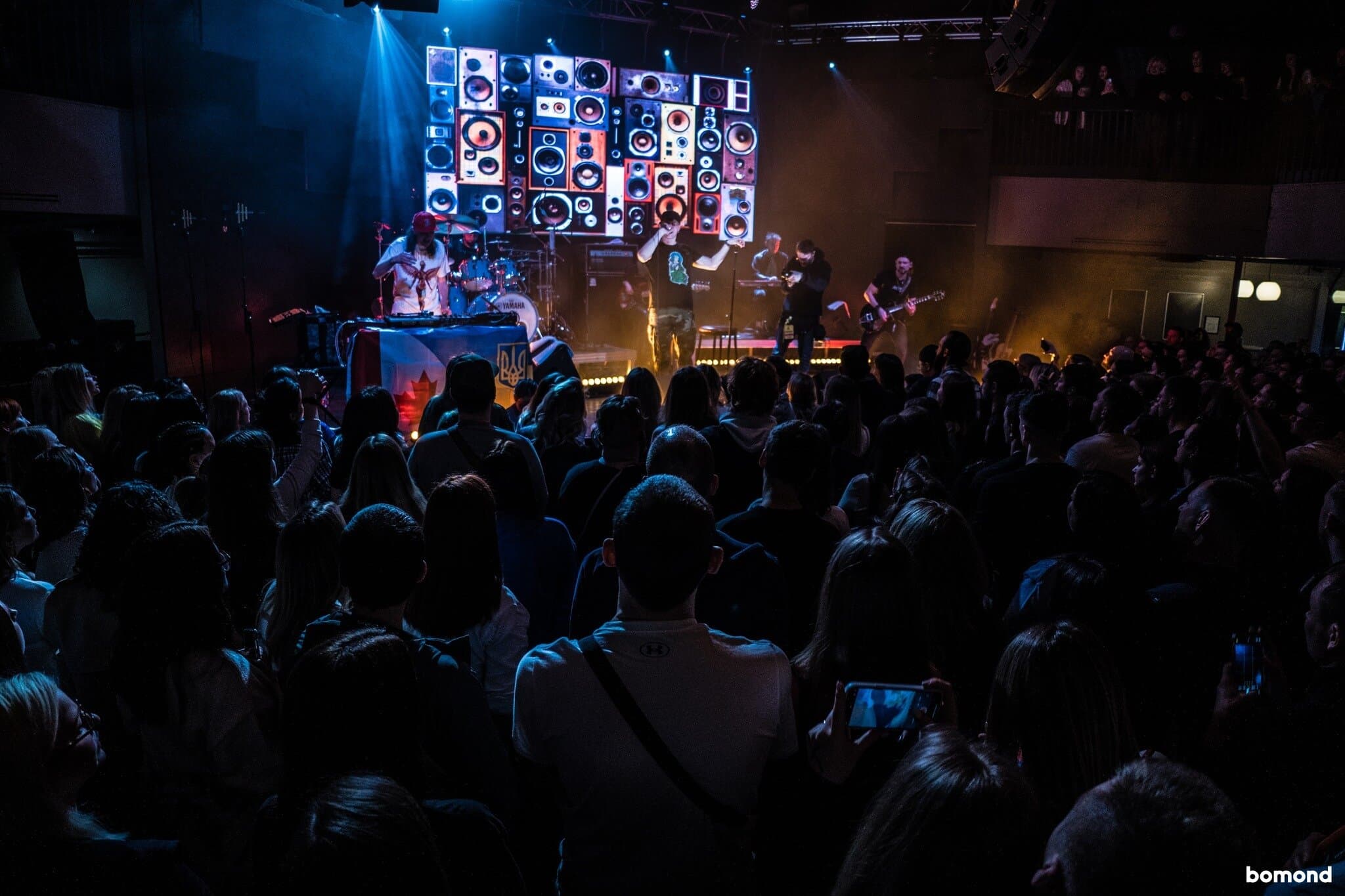 #33 – BoomBox - Edmonton (MAR 19, 2023)