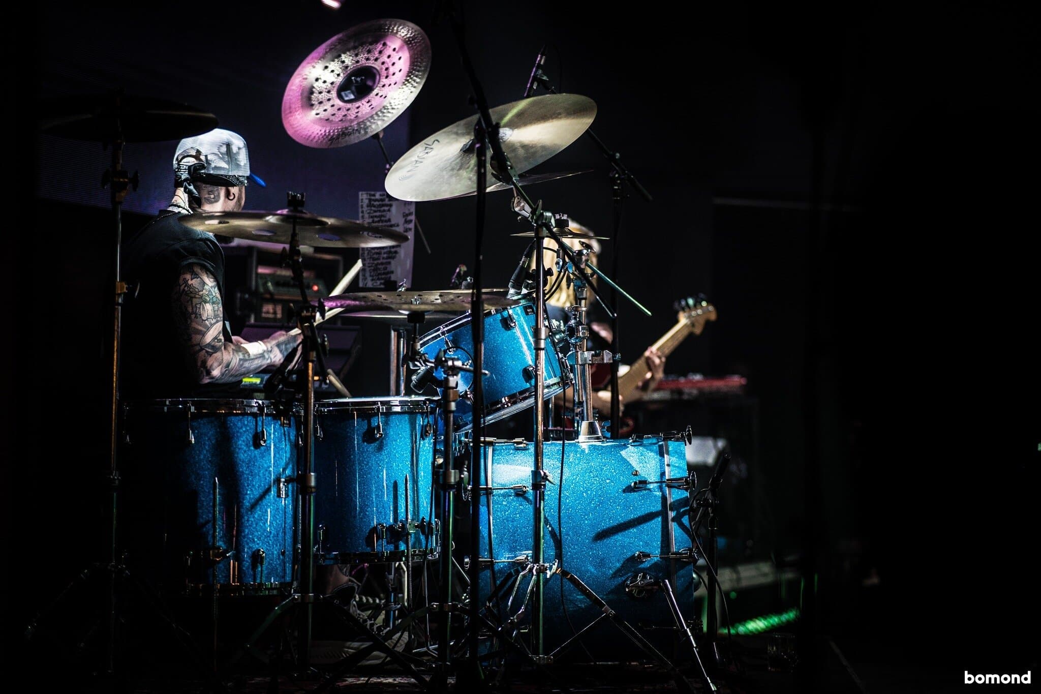 #34 – BoomBox - Edmonton (MAR 19, 2023)
