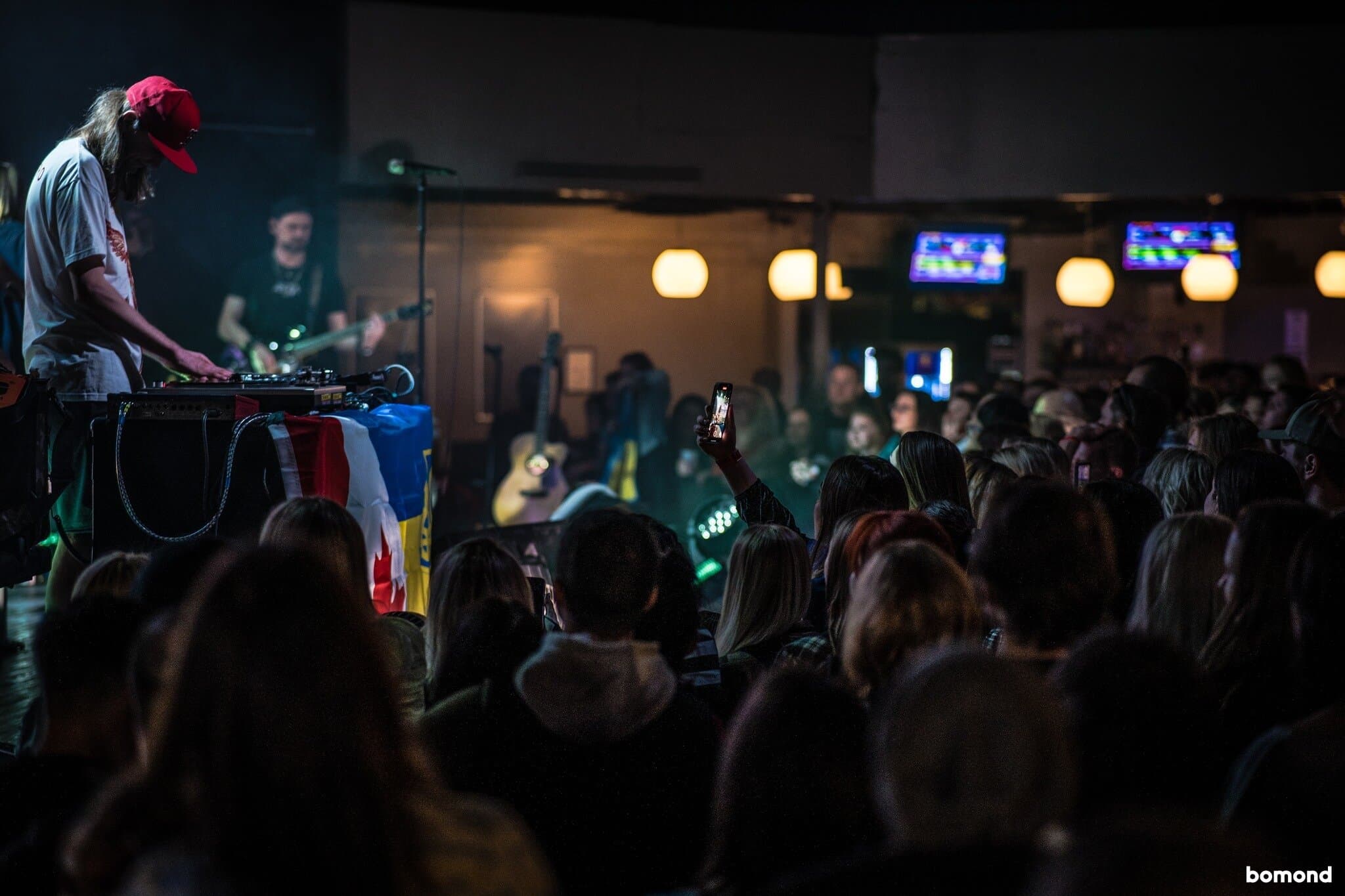 #38 – BoomBox - Edmonton (MAR 19, 2023)