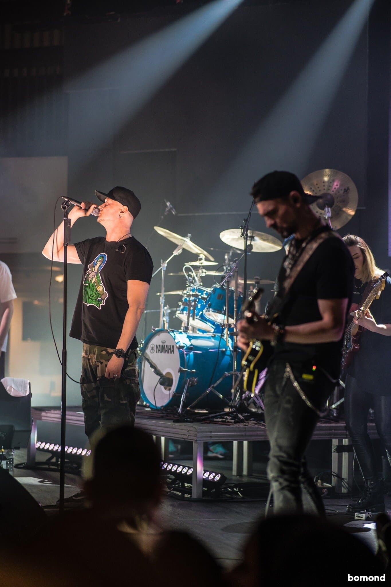 BoomBox - Edmonton (MAR 19, 2023)